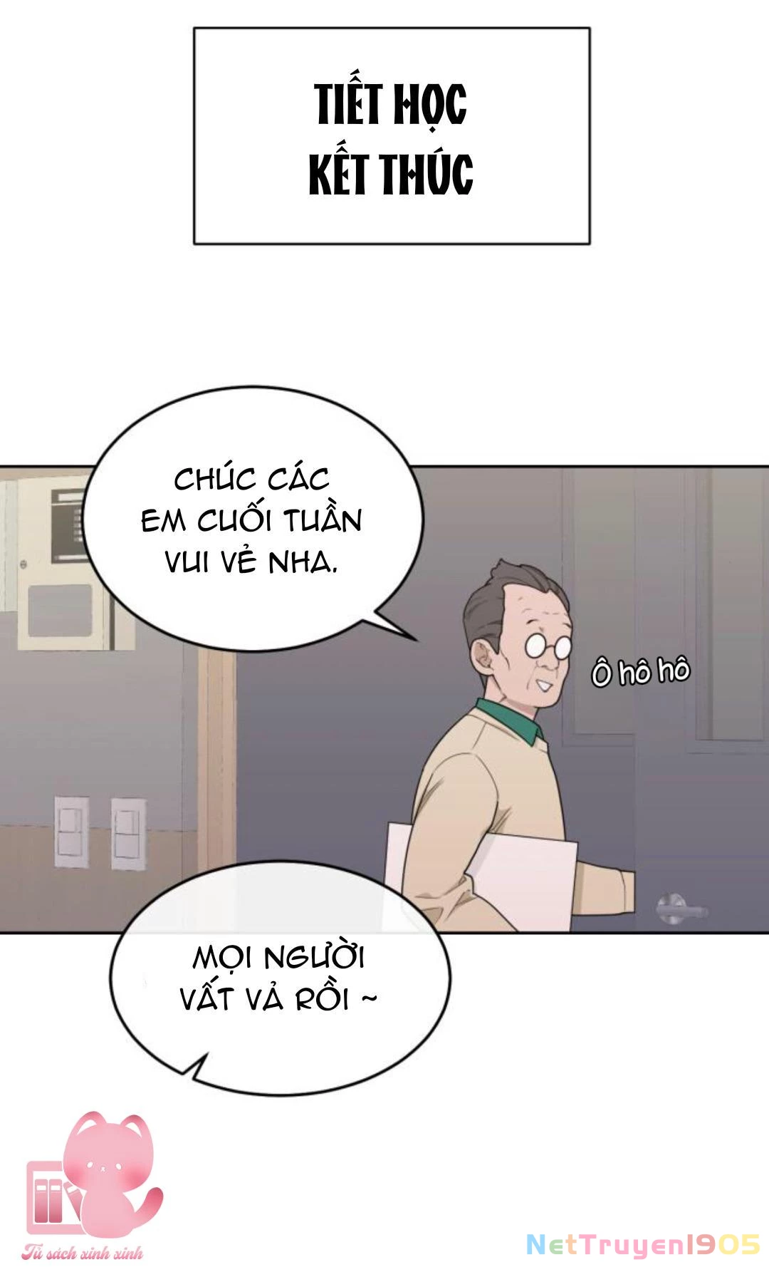 Vận May Không Ngờ Chapter 14 - 63