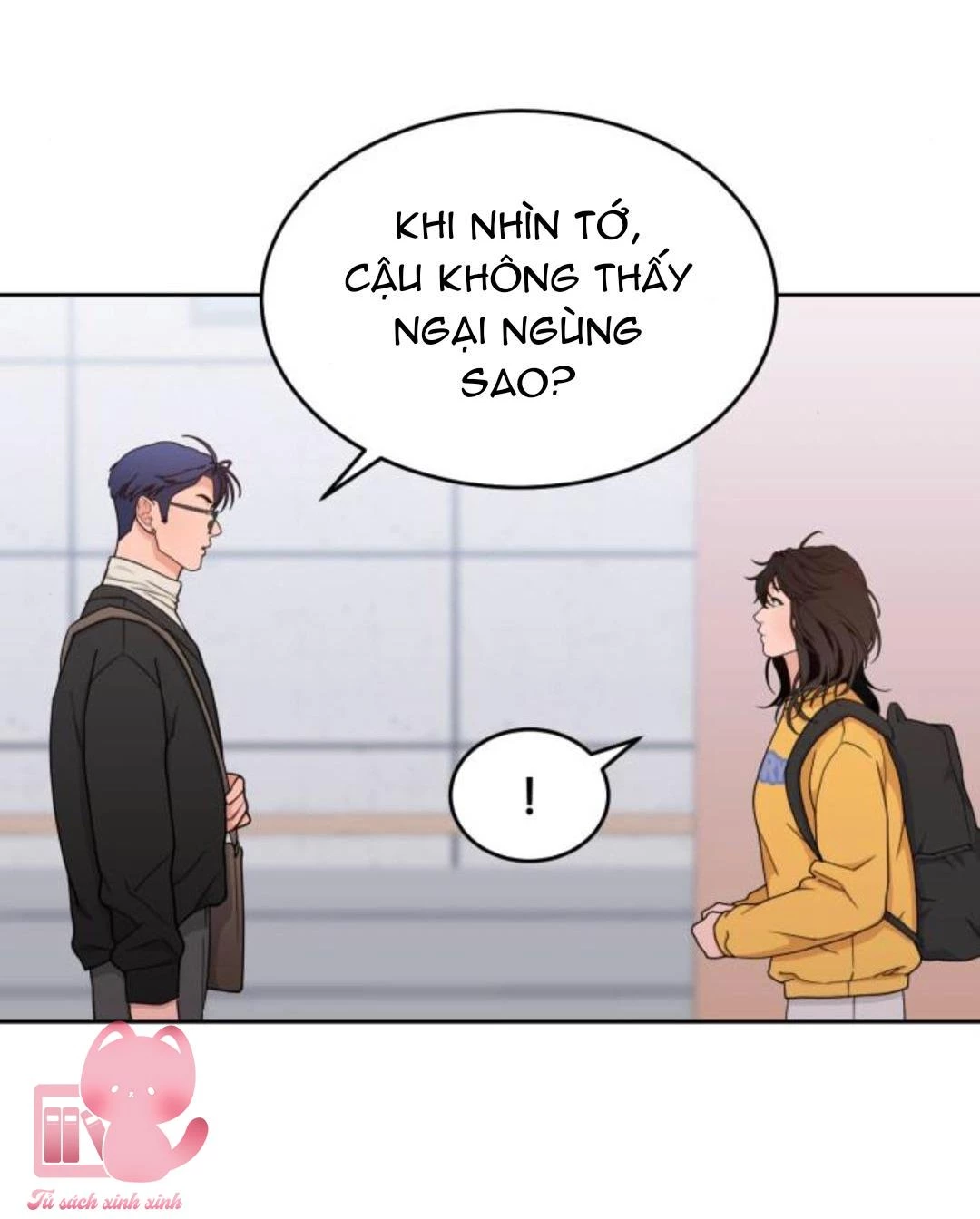 Vận May Không Ngờ Chapter 15 - 9