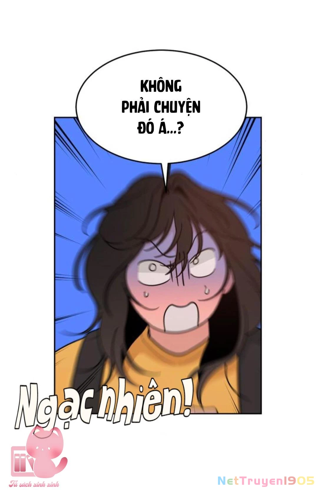 Vận May Không Ngờ Chapter 15 - 11