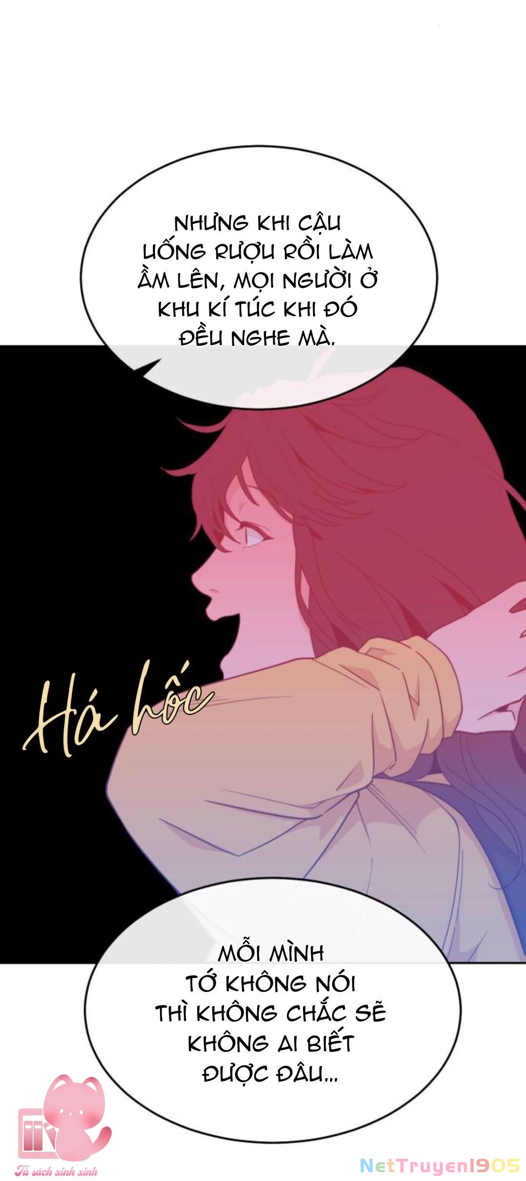 Vận May Không Ngờ Chapter 15 - 19