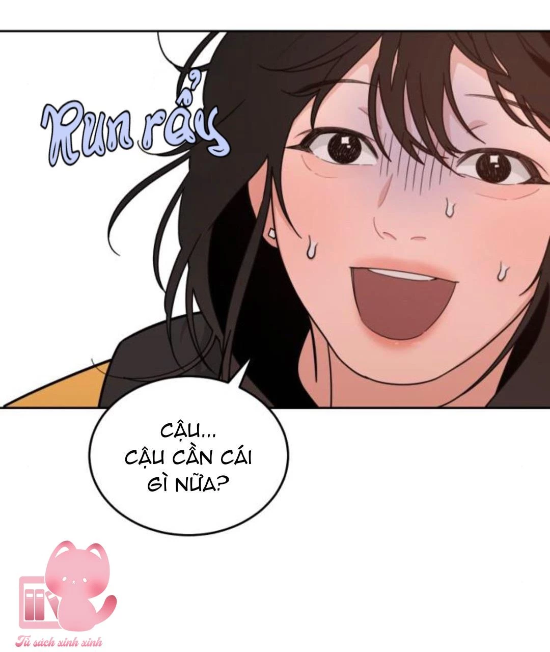 Vận May Không Ngờ Chapter 15 - 23