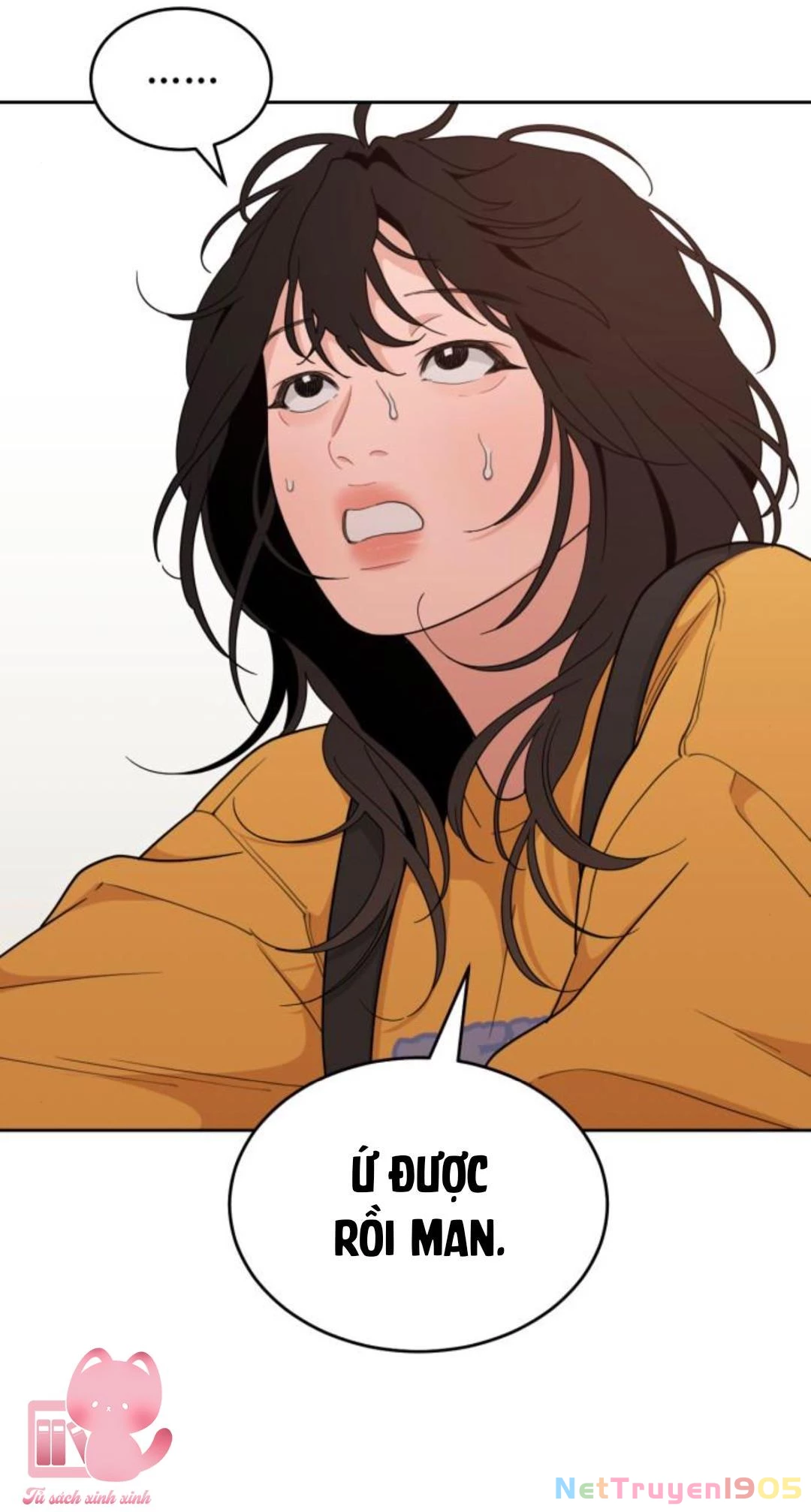 Vận May Không Ngờ Chapter 15 - 25