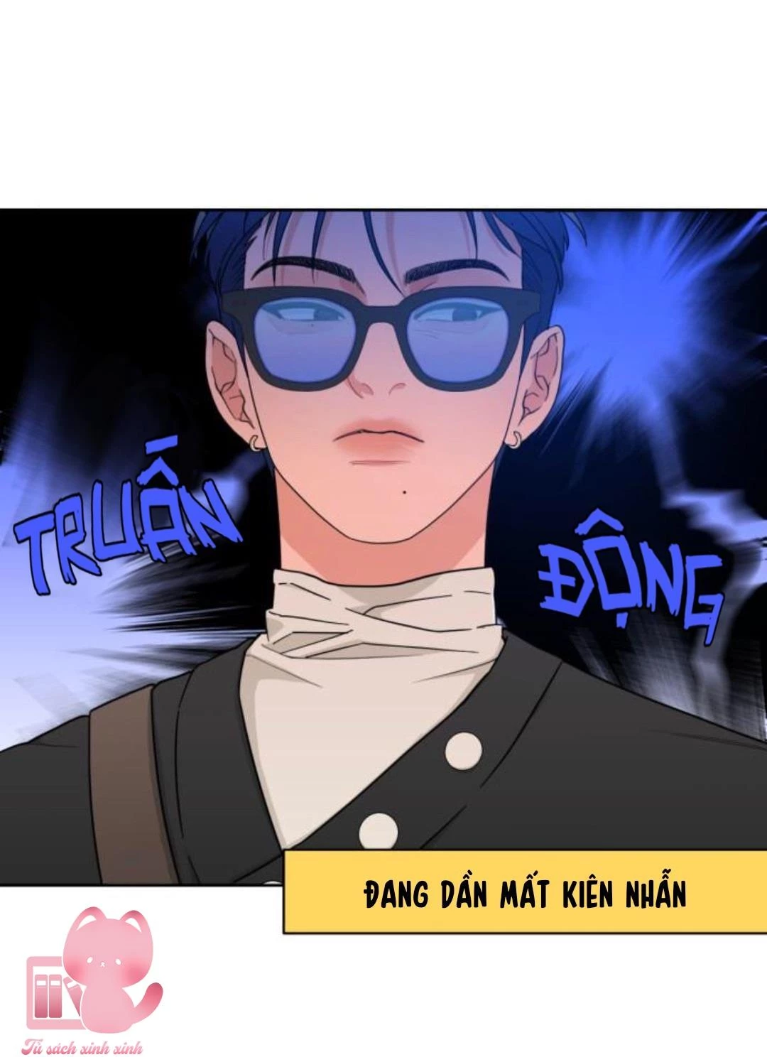 Vận May Không Ngờ Chapter 15 - 26