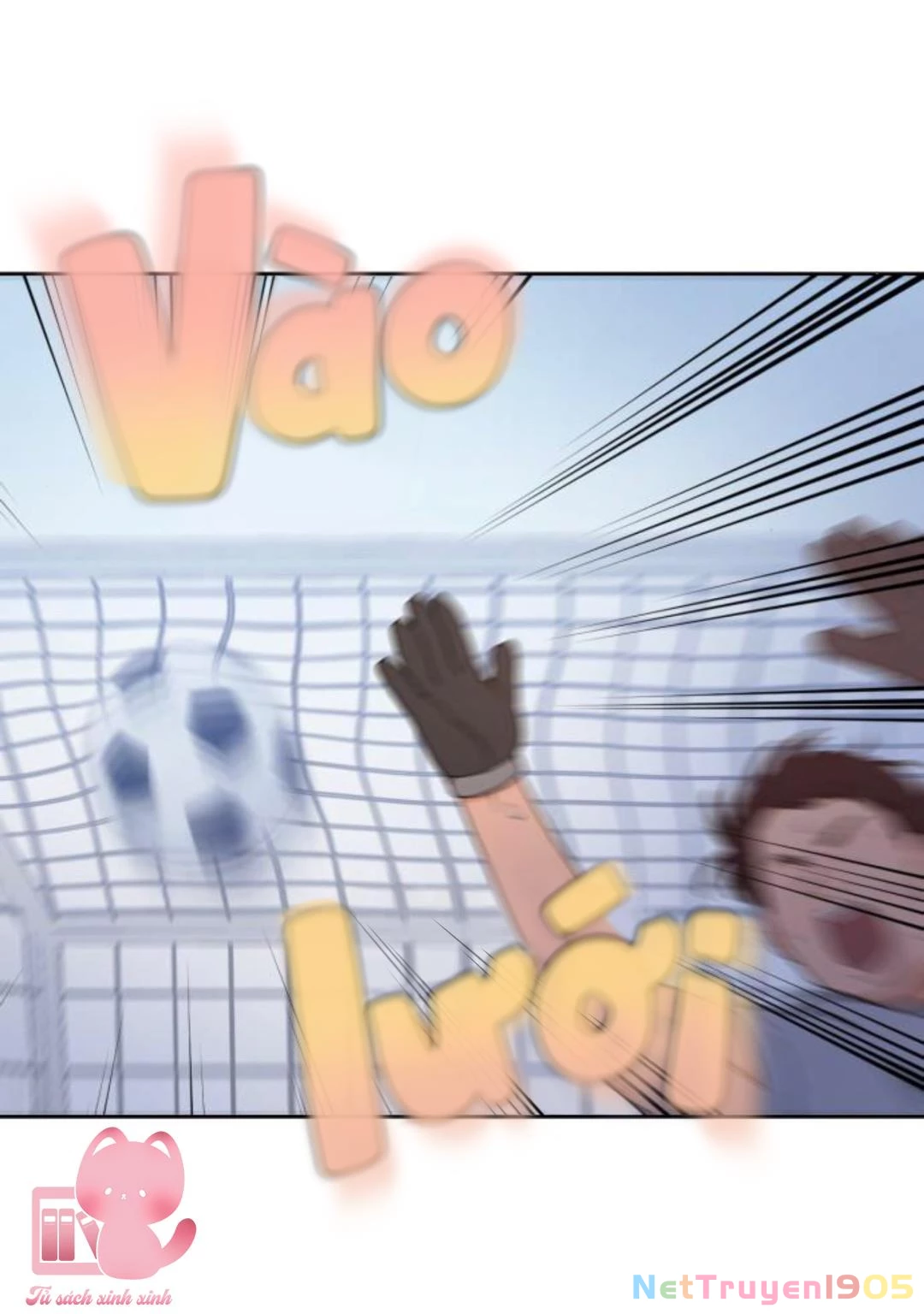 Vận May Không Ngờ Chapter 15 - 31