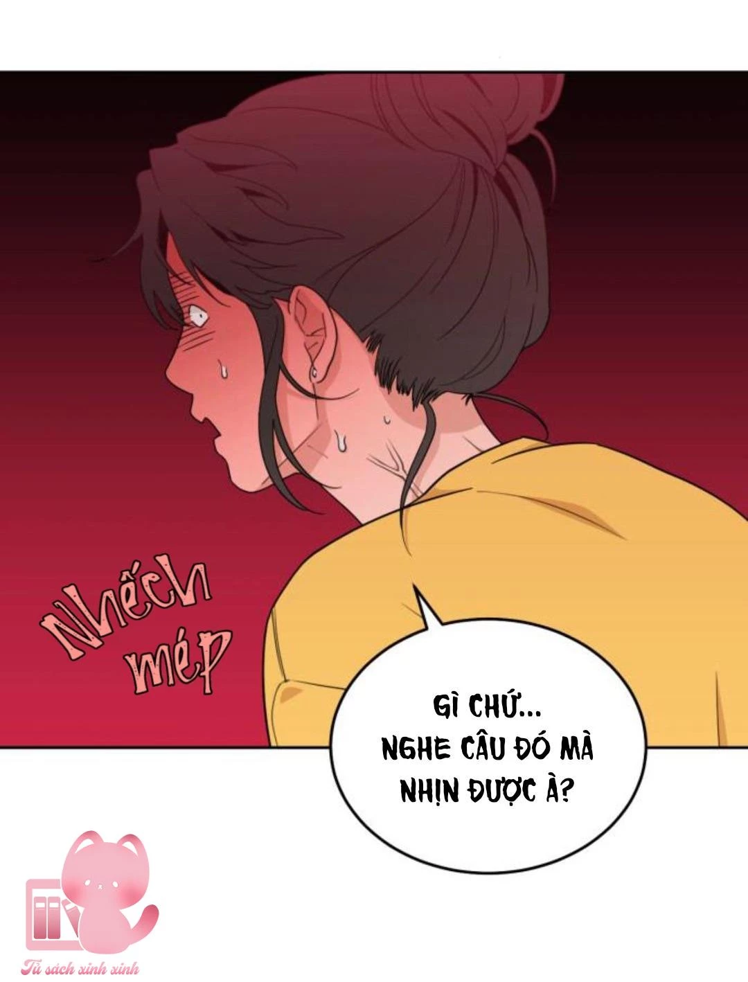 Vận May Không Ngờ Chapter 15 - 49