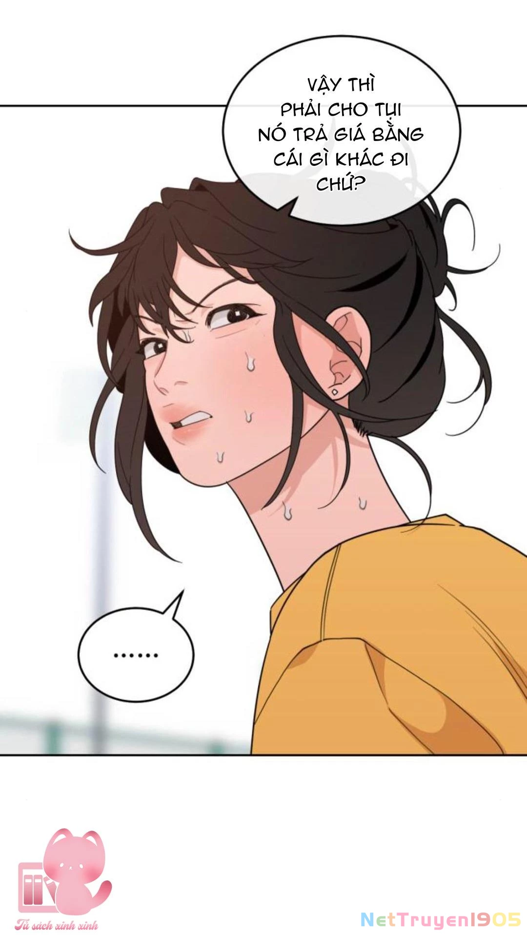 Vận May Không Ngờ Chapter 15 - 51