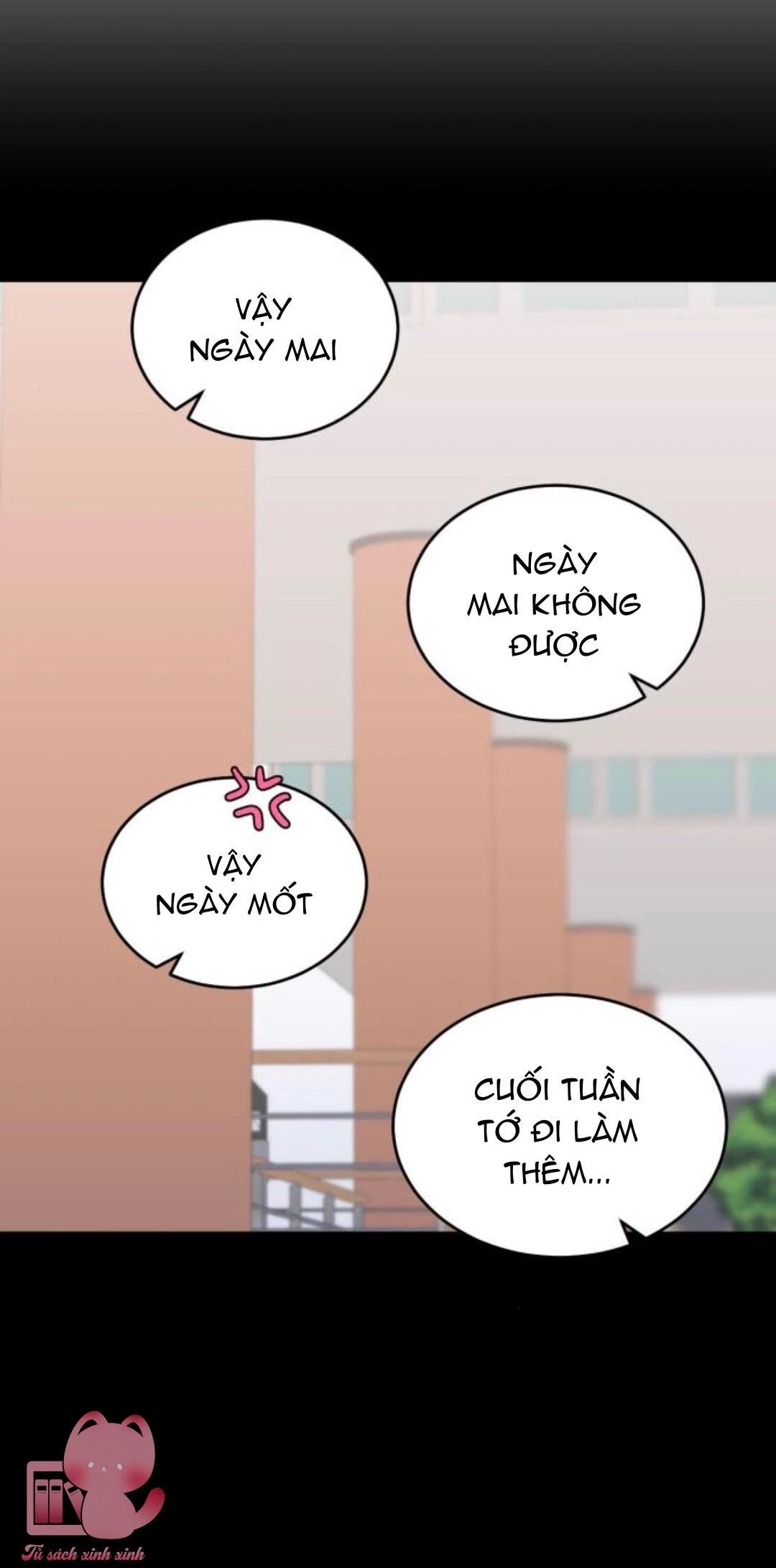 Vận May Không Ngờ Chapter 15 - 65