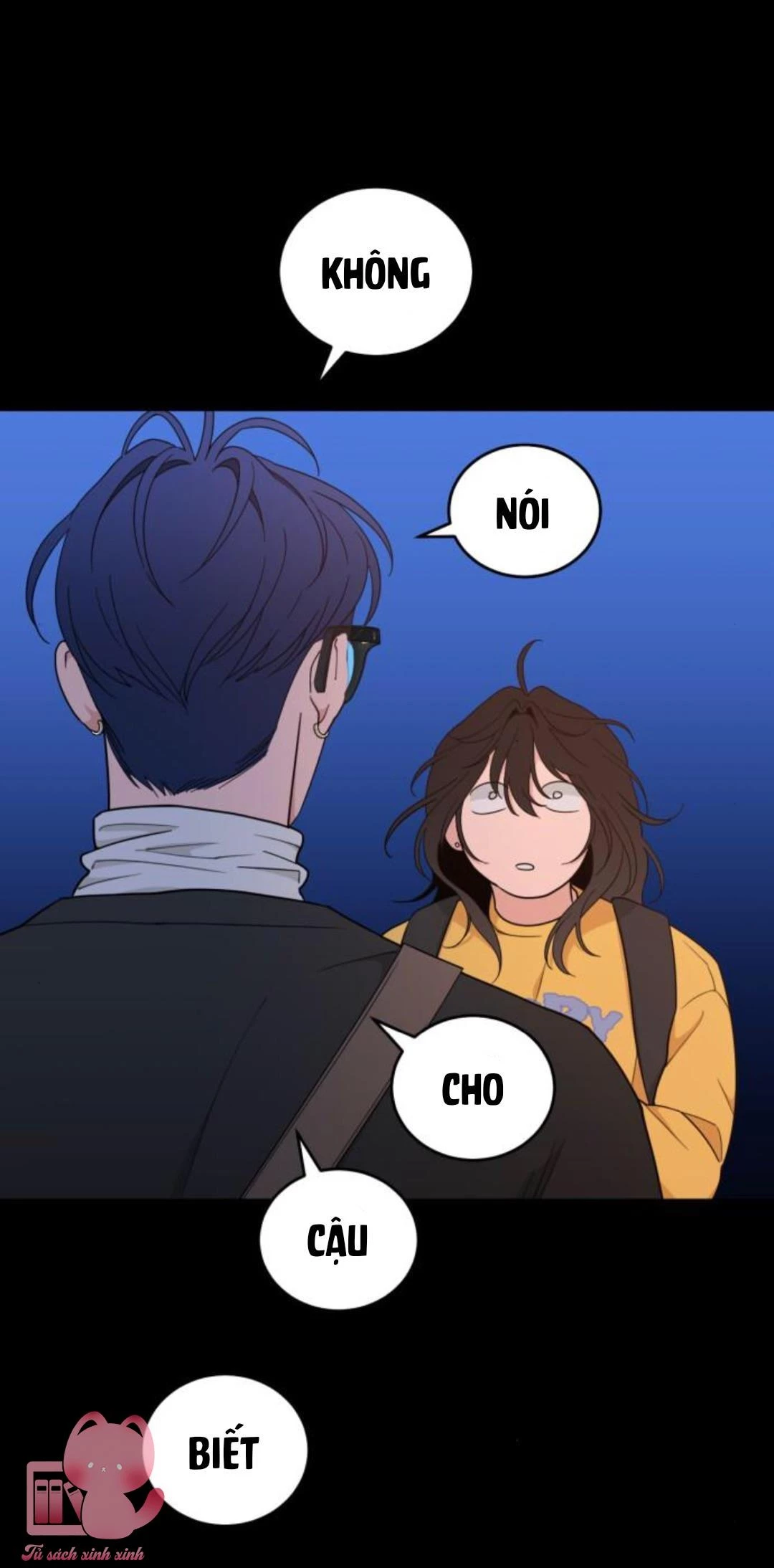 Vận May Không Ngờ Chapter 15 - 71