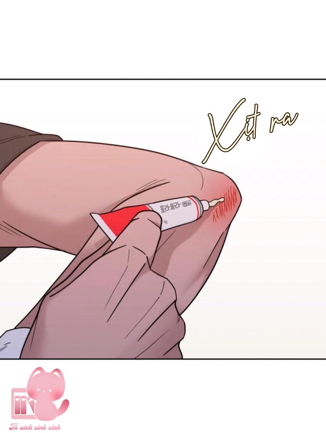Vận May Không Ngờ Chapter 16 - 6