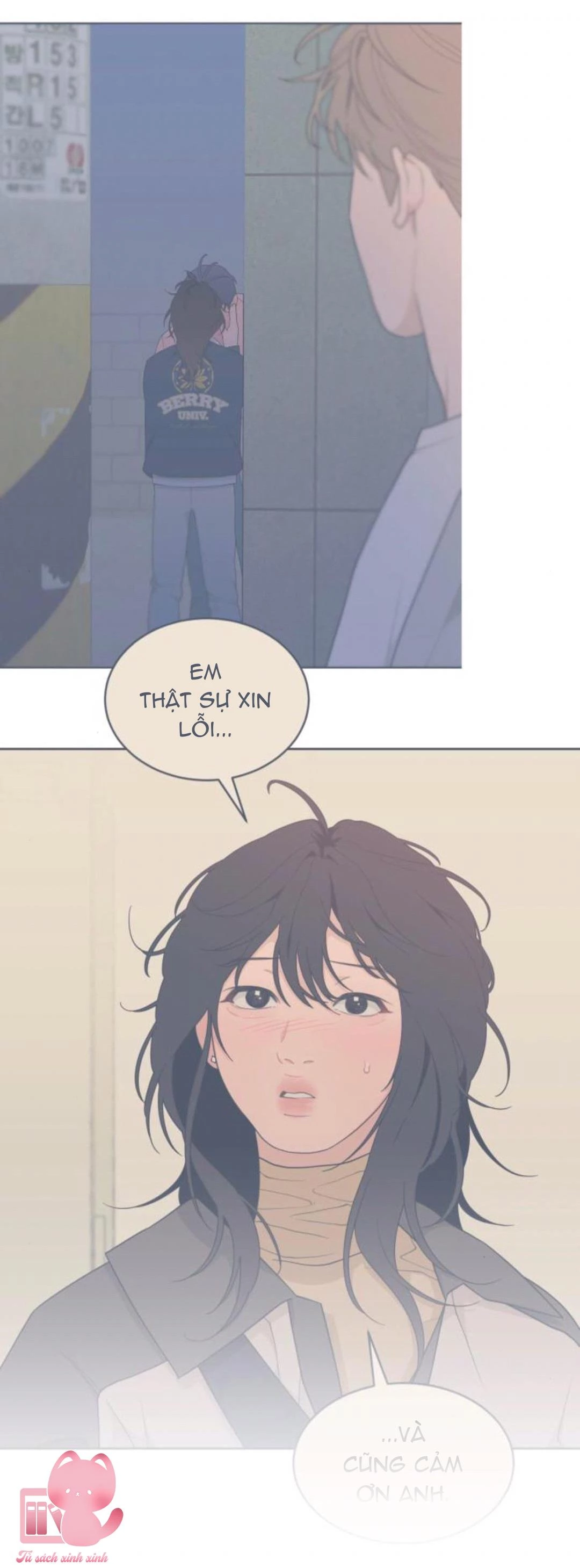 Vận May Không Ngờ Chapter 16 - 9