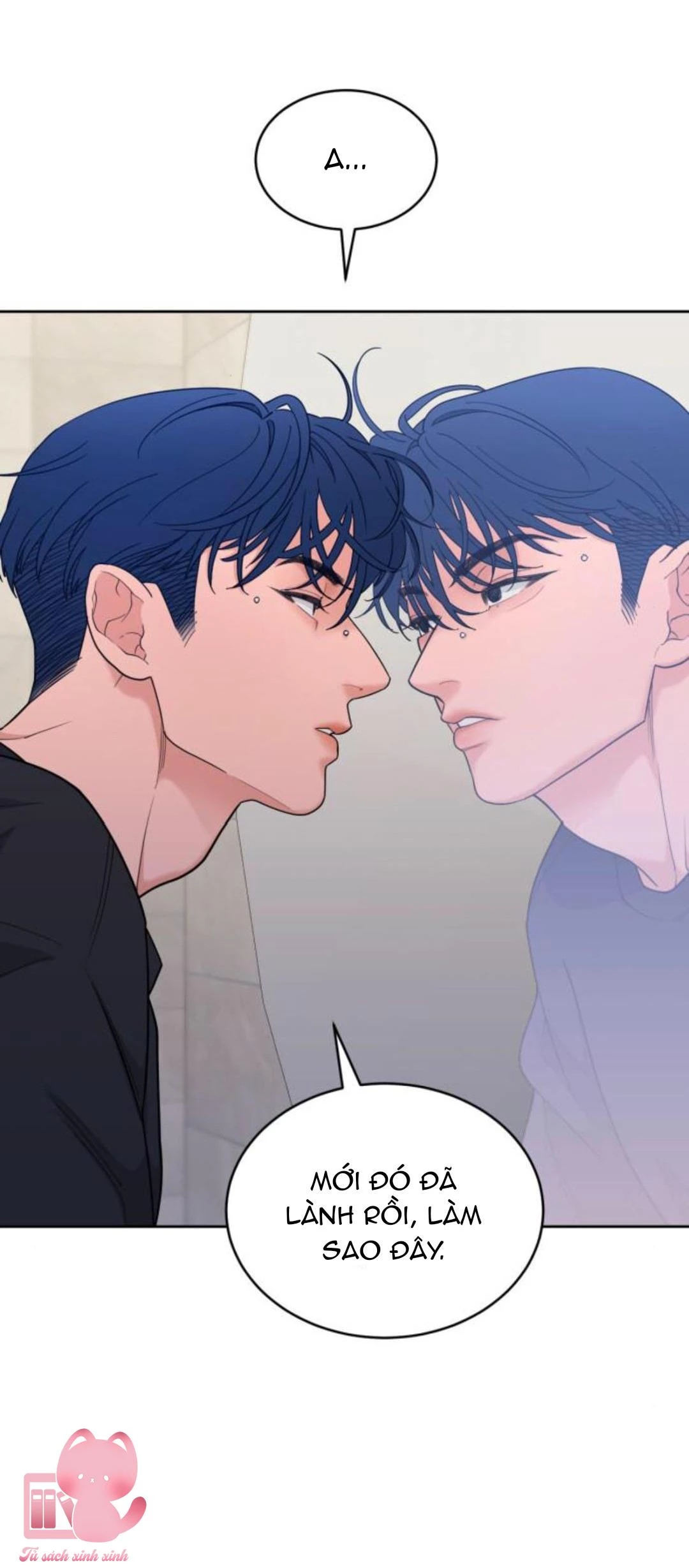 Vận May Không Ngờ Chapter 16 - 40