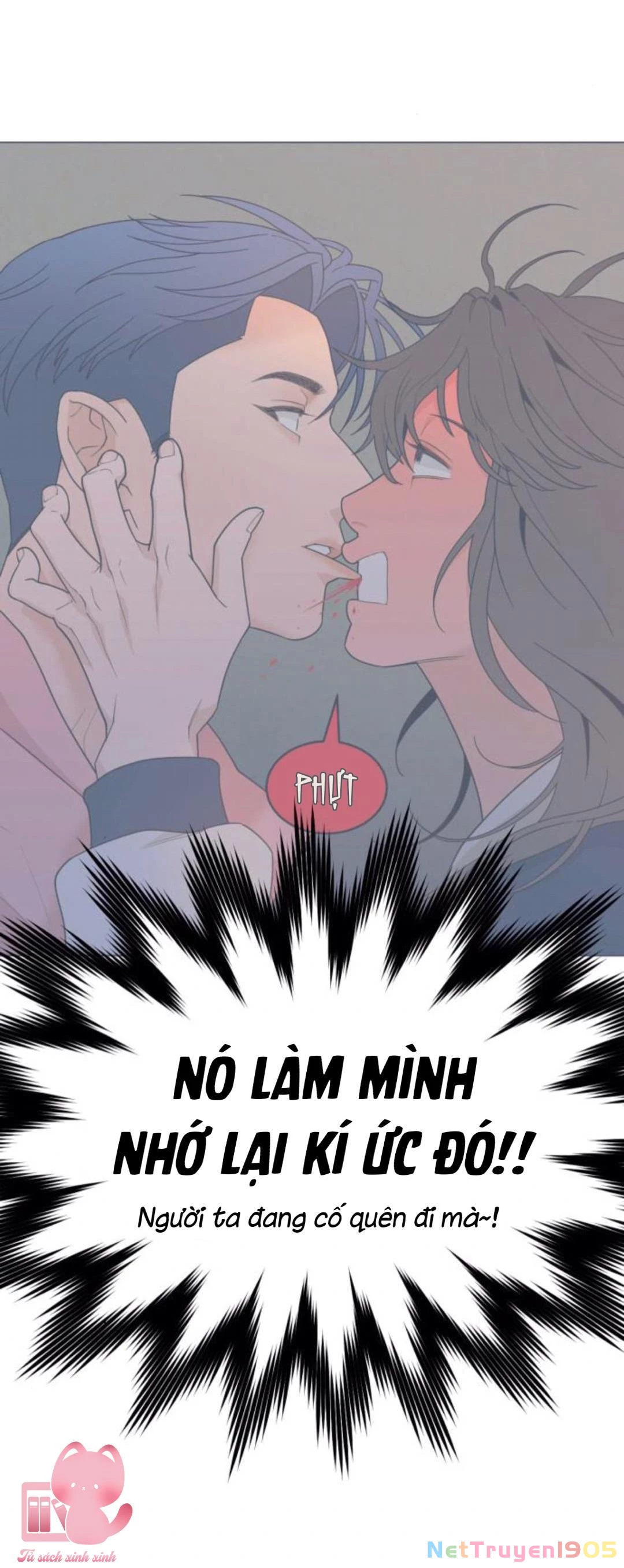 Vận May Không Ngờ Chapter 16 - 59