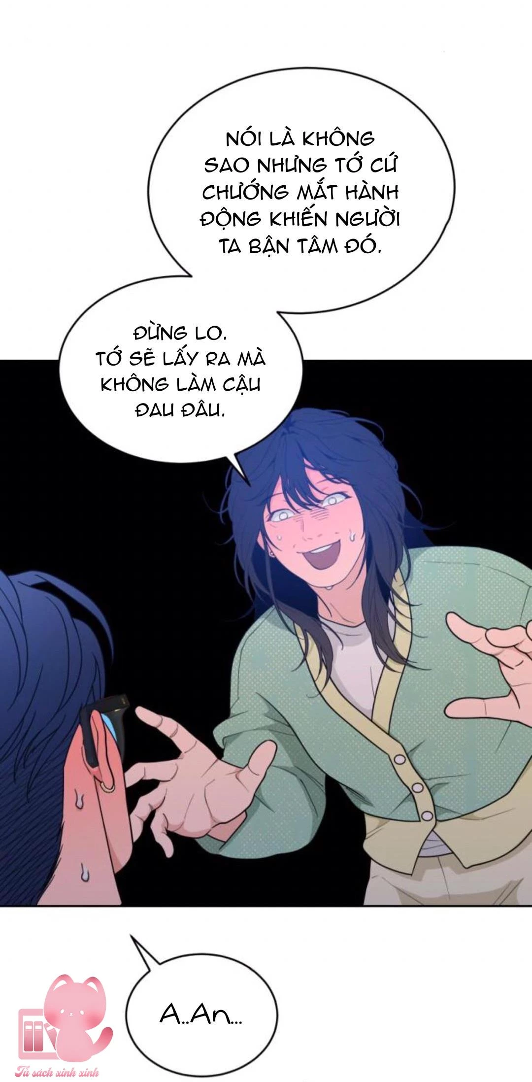 Vận May Không Ngờ Chapter 16 - 62
