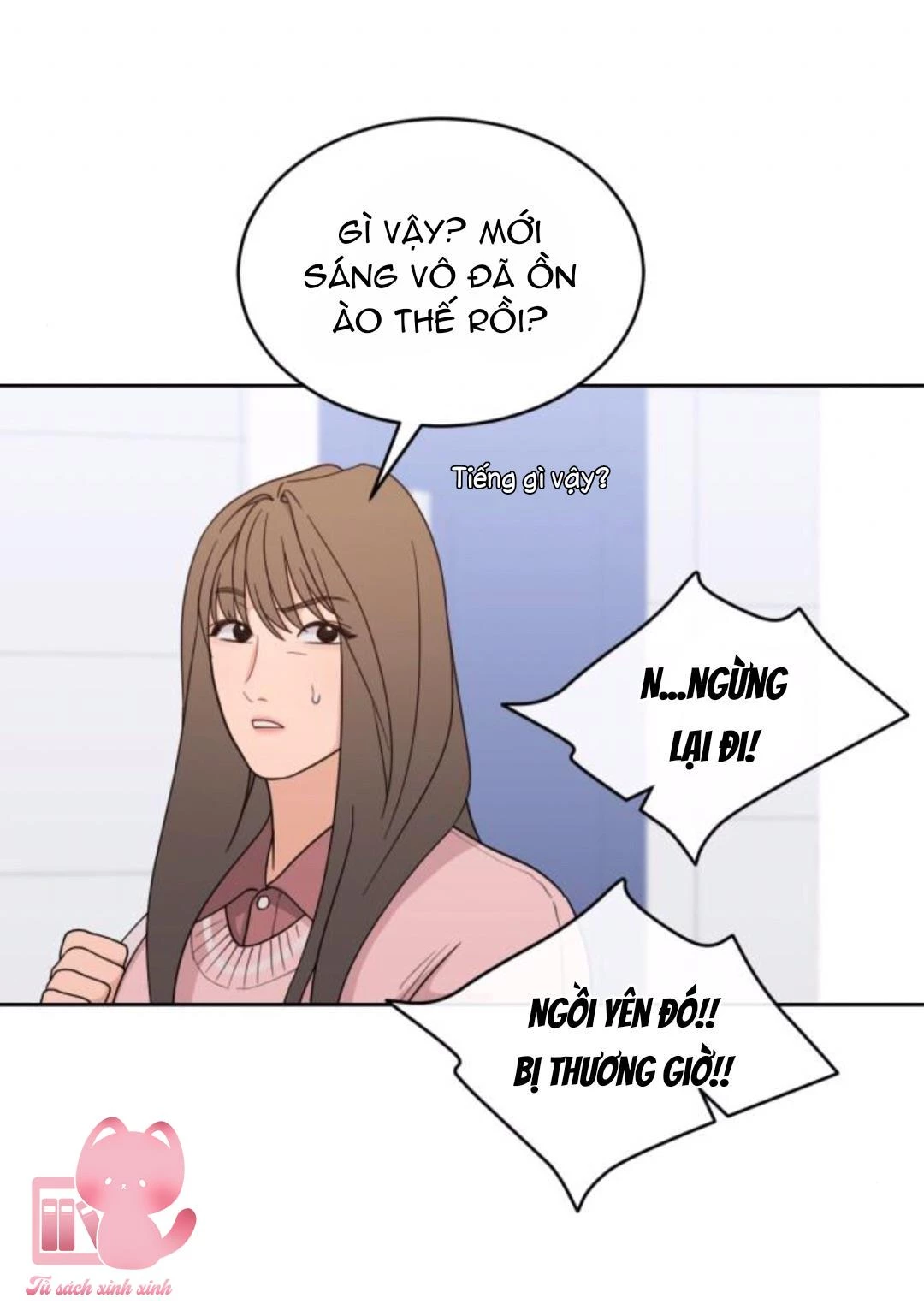 Vận May Không Ngờ Chapter 16 - 64