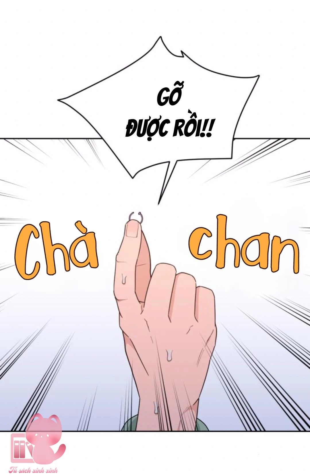 Vận May Không Ngờ Chapter 16 - 67
