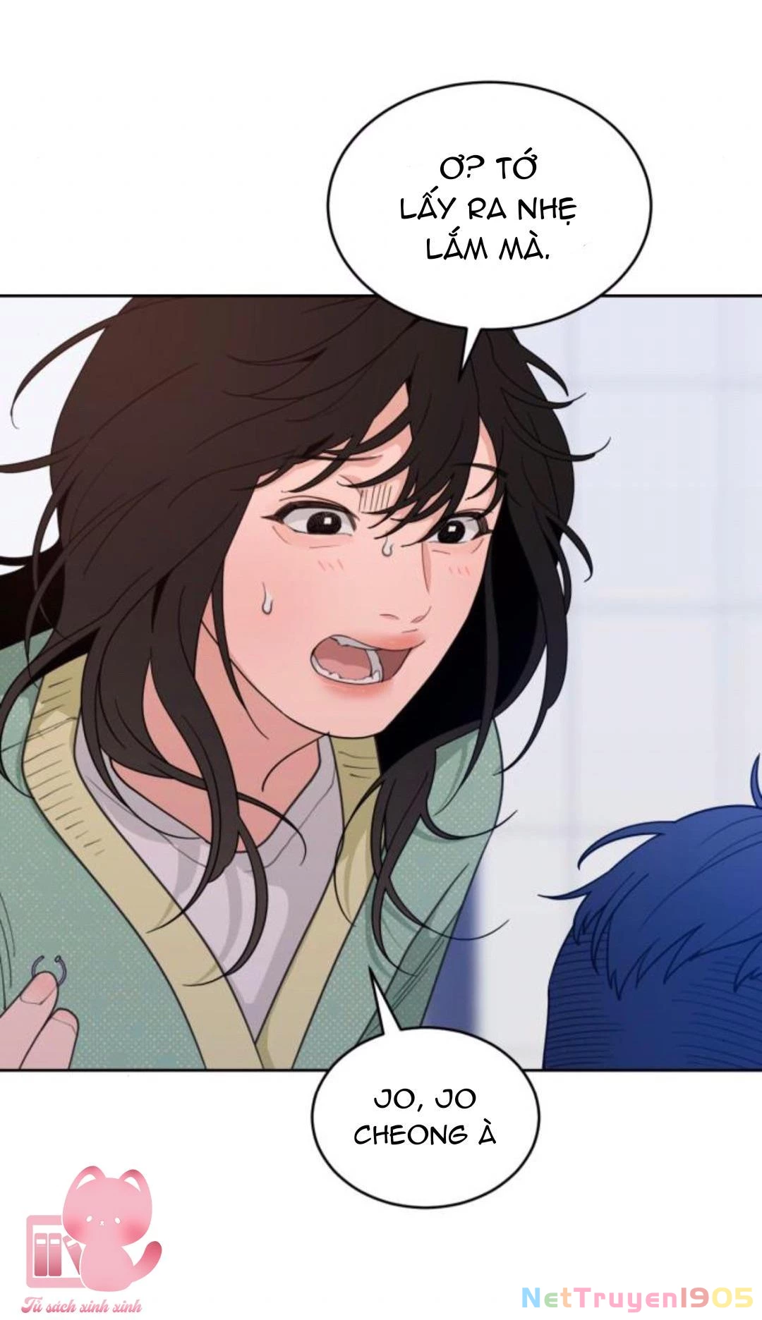 Vận May Không Ngờ Chapter 16 - 70