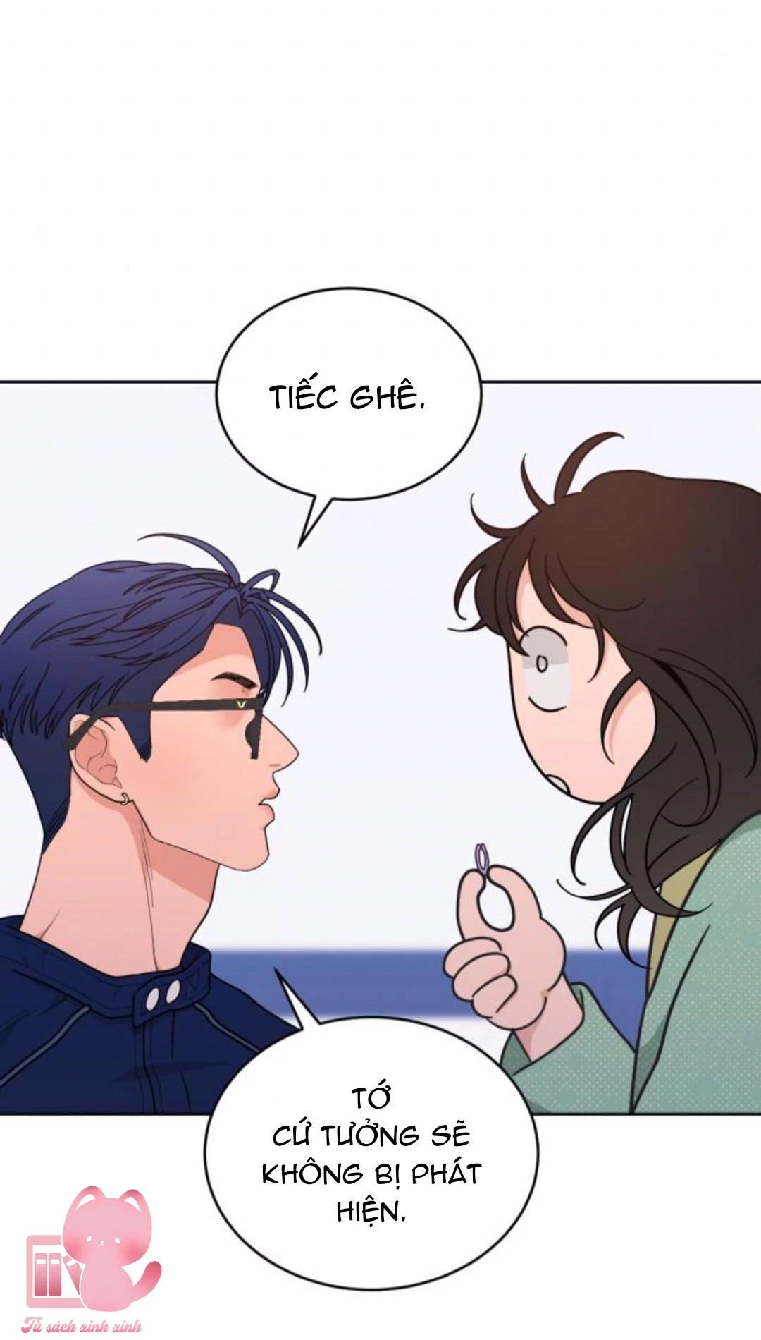 Vận May Không Ngờ Chapter 16 - 73
