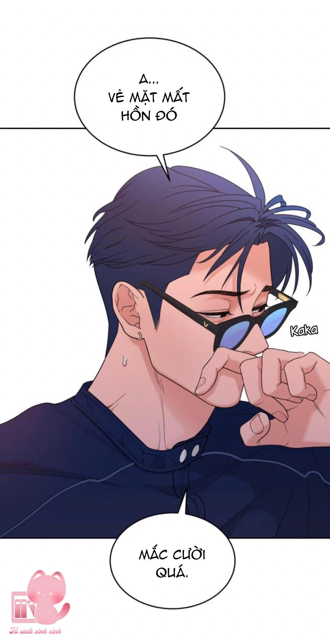 Vận May Không Ngờ Chapter 16 - 75