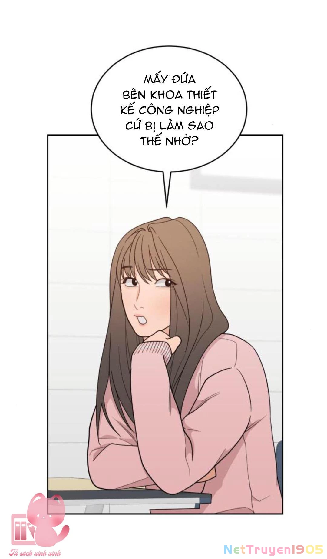 Vận May Không Ngờ Chapter 17 - 2