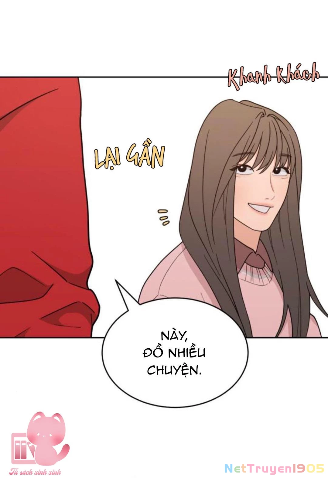 Vận May Không Ngờ Chapter 17 - 6