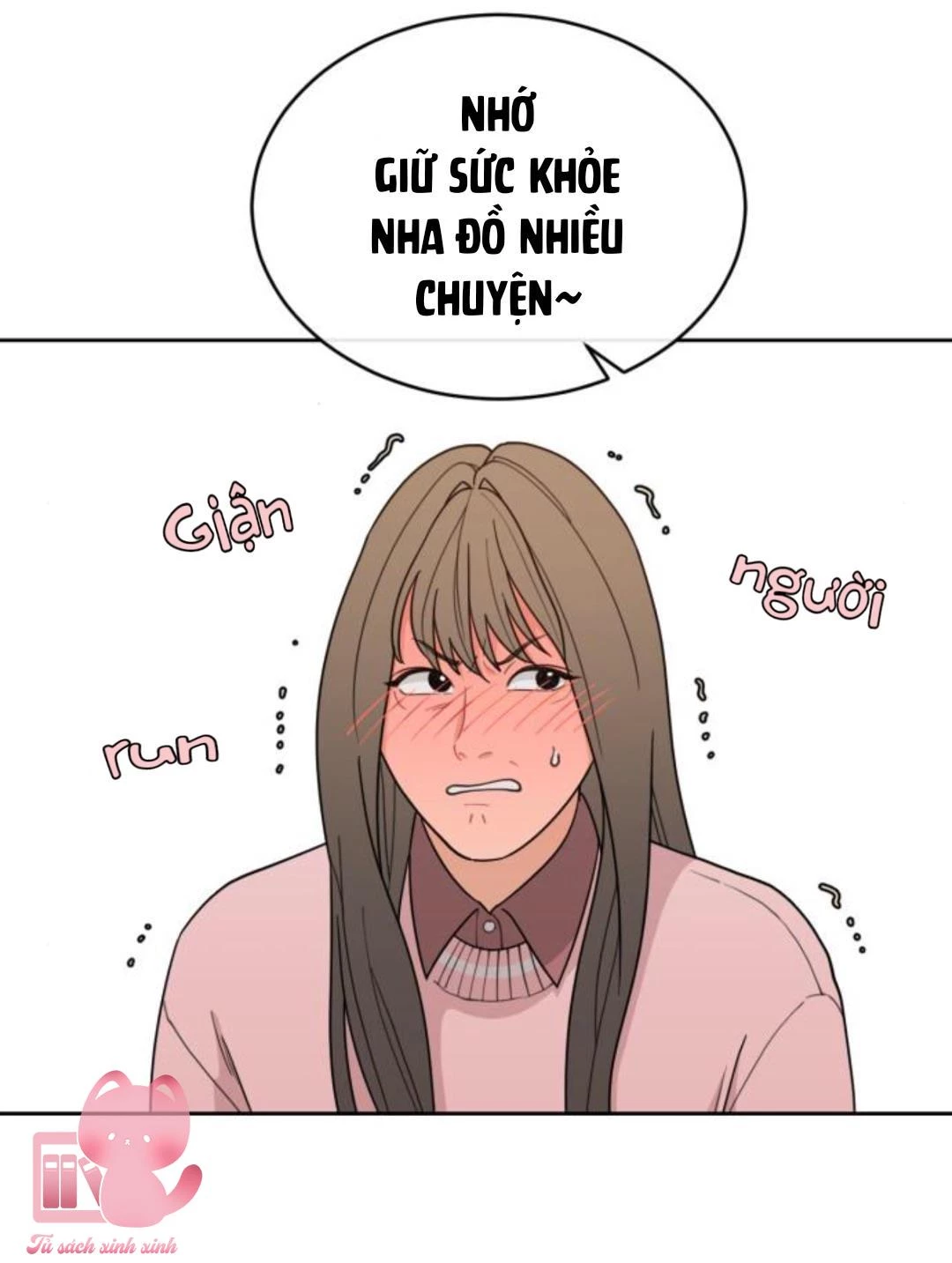 Vận May Không Ngờ Chapter 17 - 18