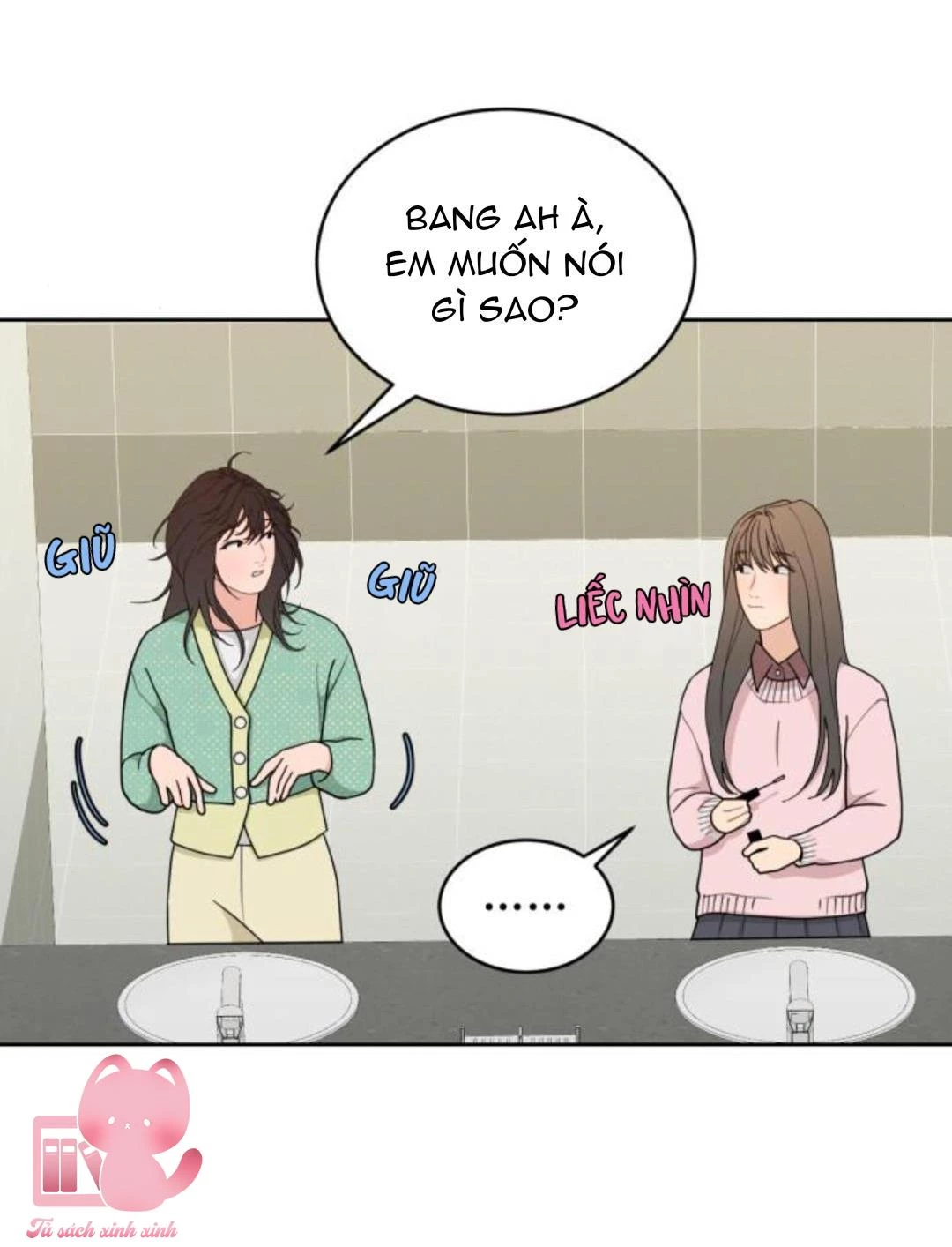 Vận May Không Ngờ Chapter 17 - 26