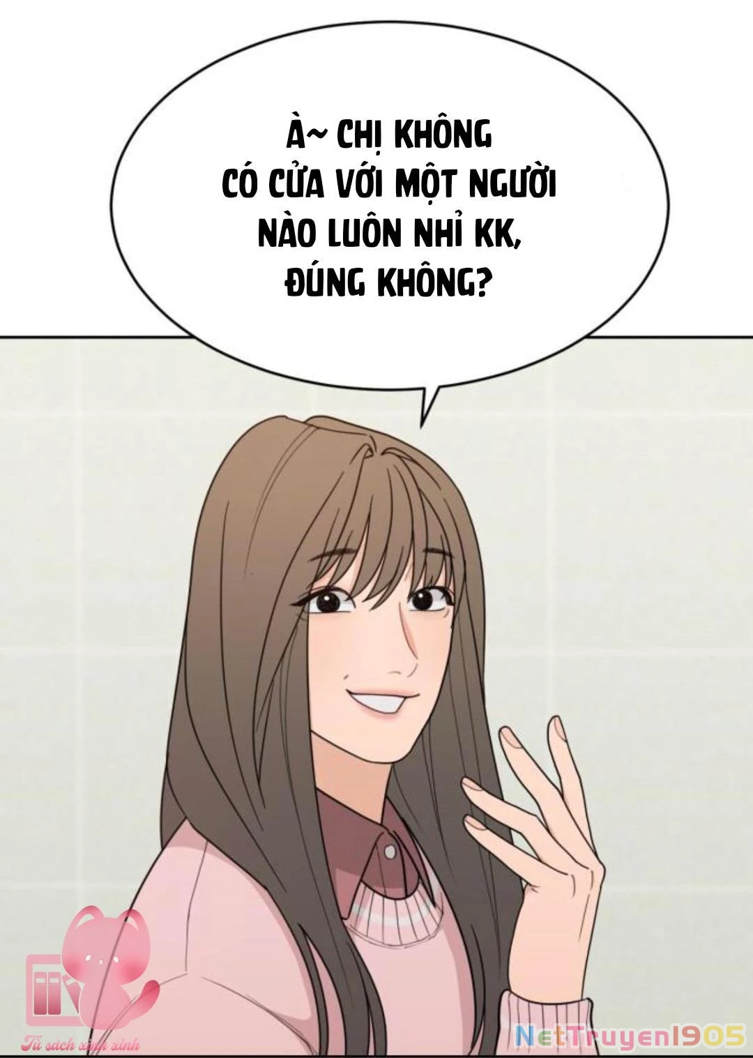 Vận May Không Ngờ Chapter 17 - 31