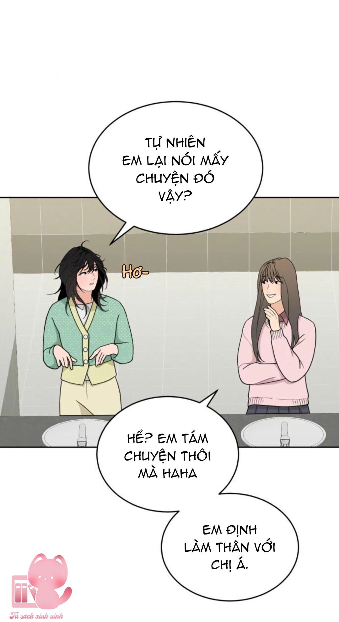 Vận May Không Ngờ Chapter 17 - 32
