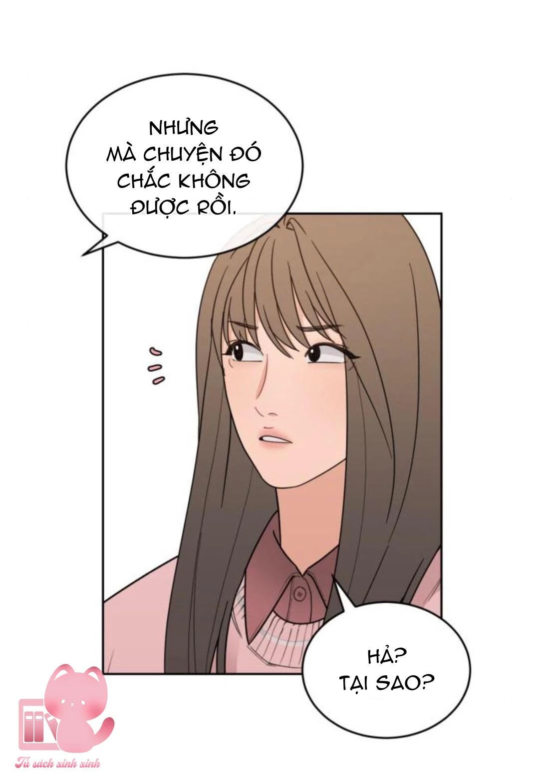Vận May Không Ngờ Chapter 17 - 34