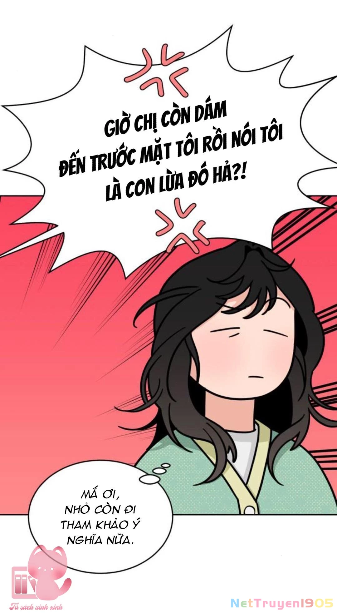 Vận May Không Ngờ Chapter 17 - 39