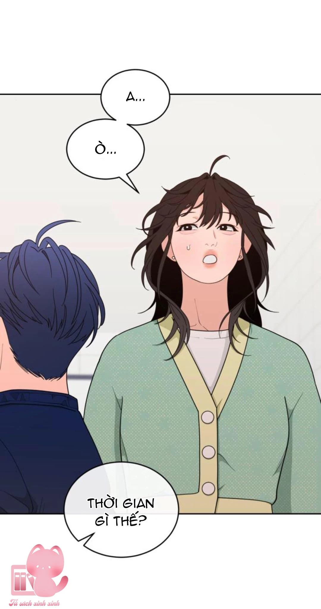 Vận May Không Ngờ Chapter 17 - 45