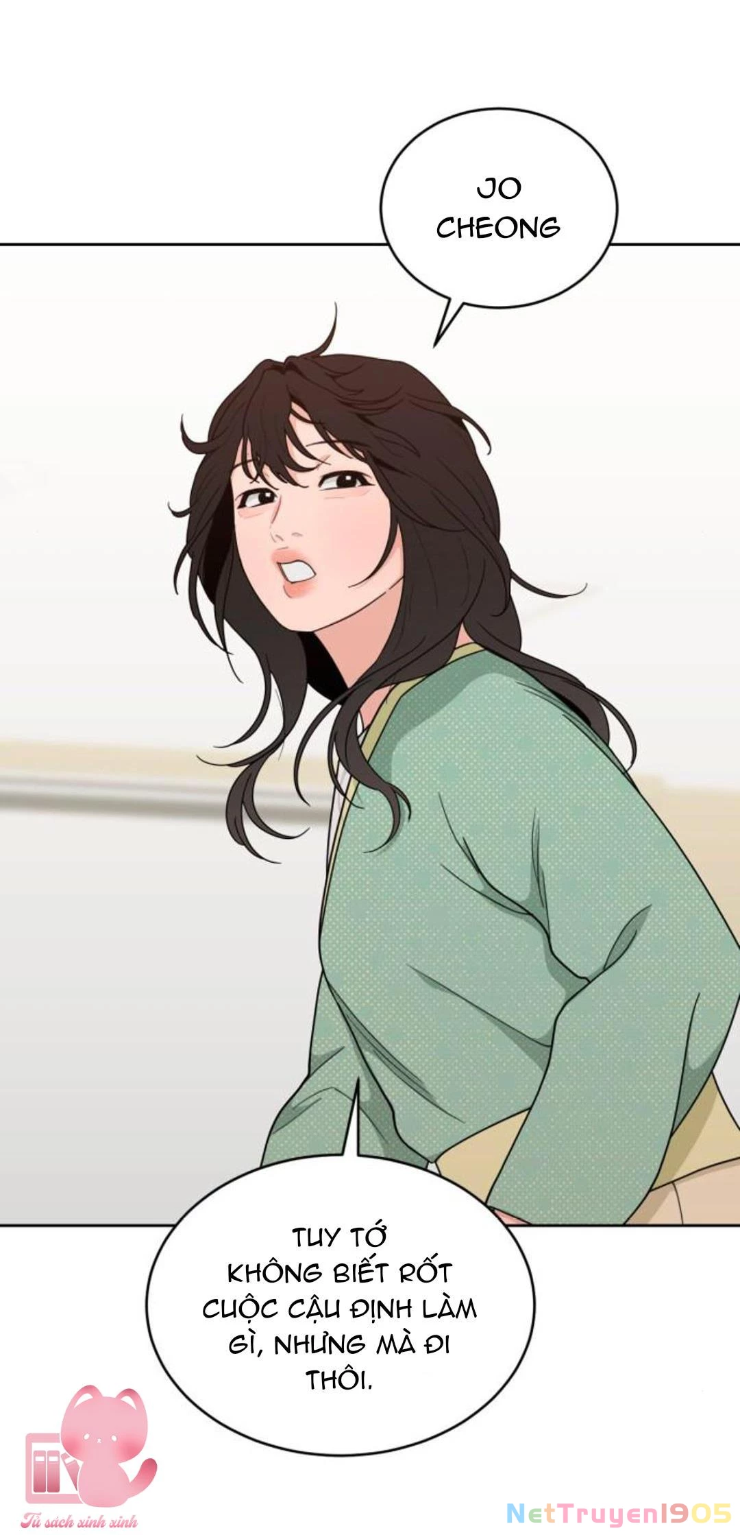 Vận May Không Ngờ Chapter 17 - 50