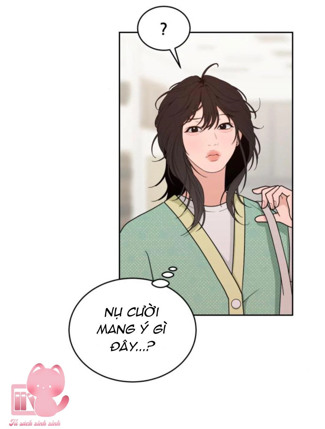 Vận May Không Ngờ Chapter 17 - 58