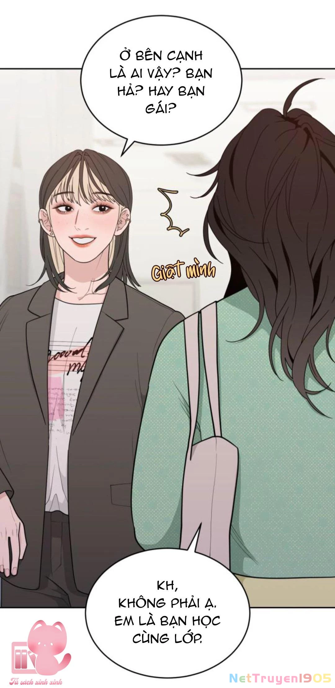 Vận May Không Ngờ Chapter 17 - 60