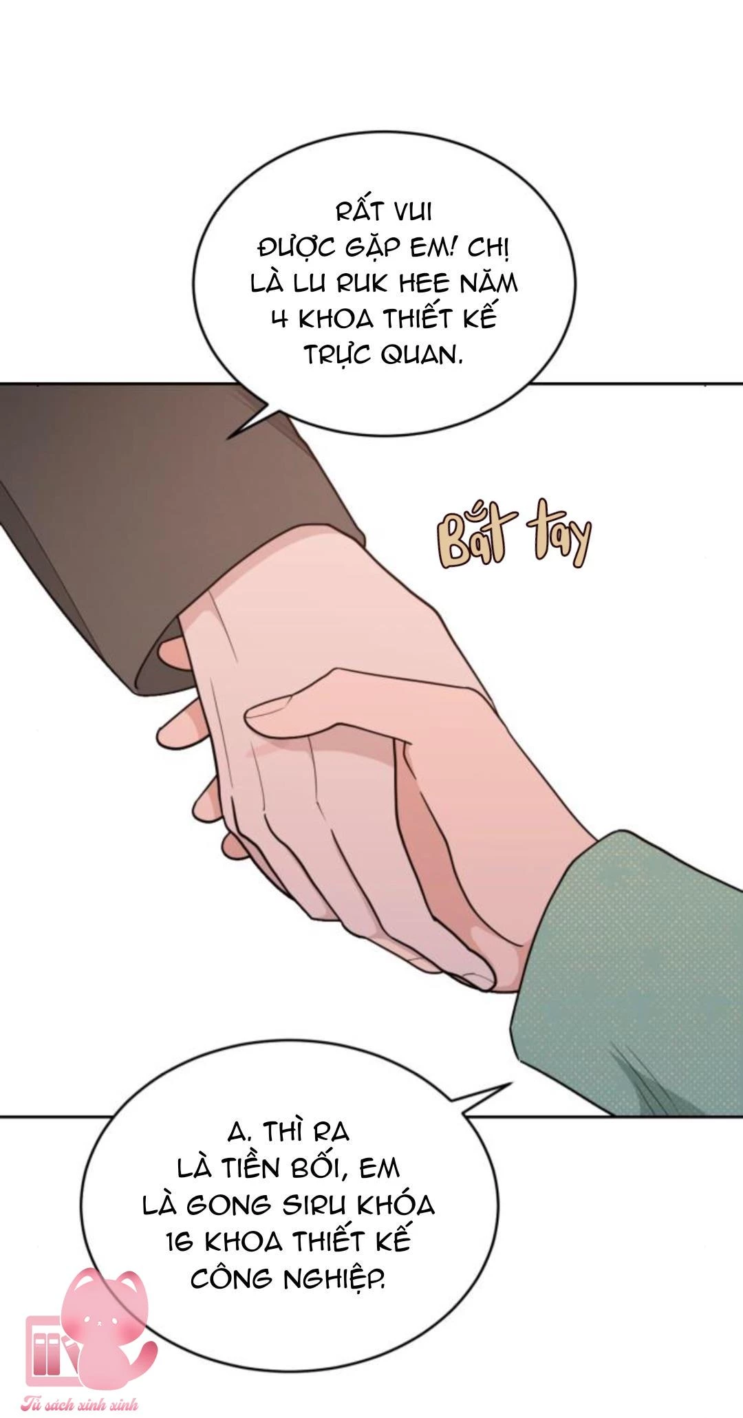 Vận May Không Ngờ Chapter 17 - 61