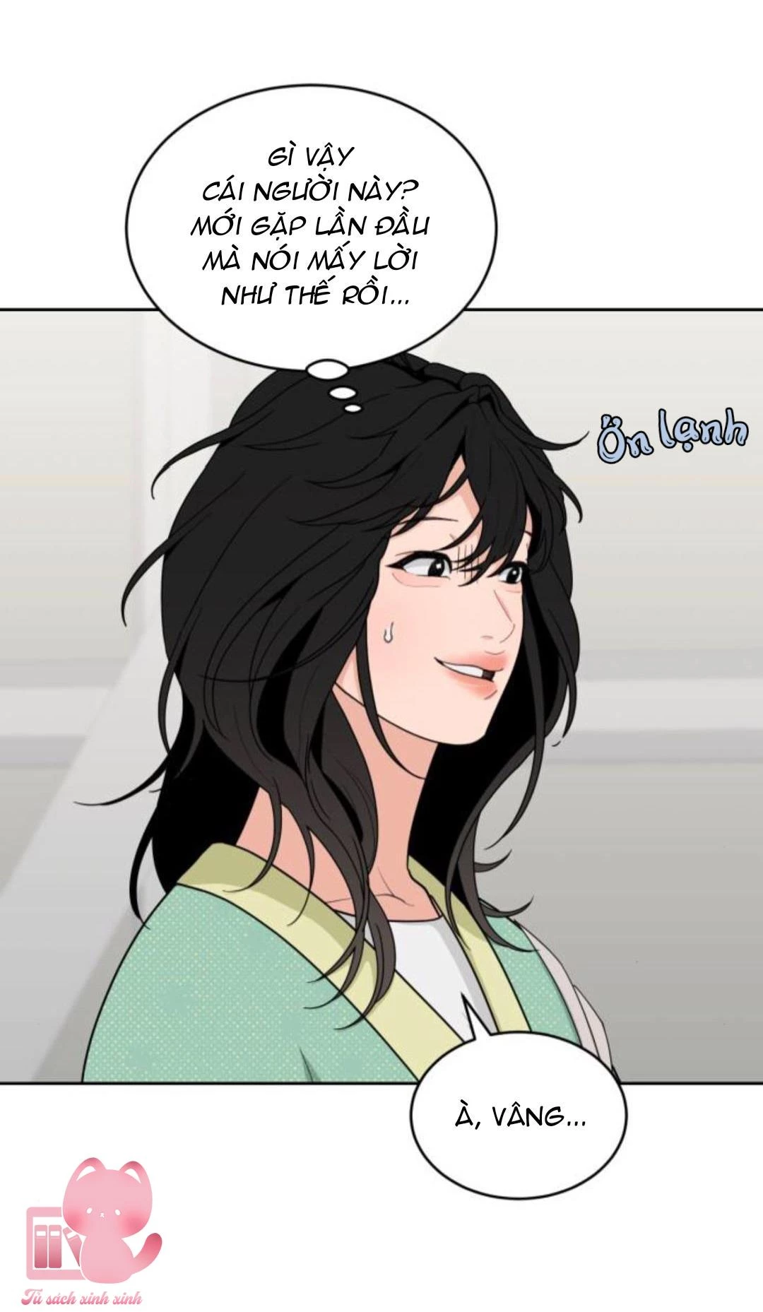 Vận May Không Ngờ Chapter 17 - 65
