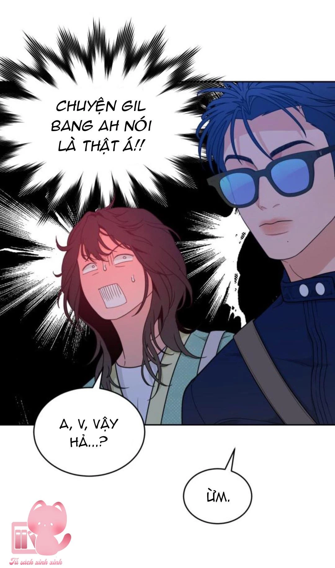 Vận May Không Ngờ Chapter 17 - 70