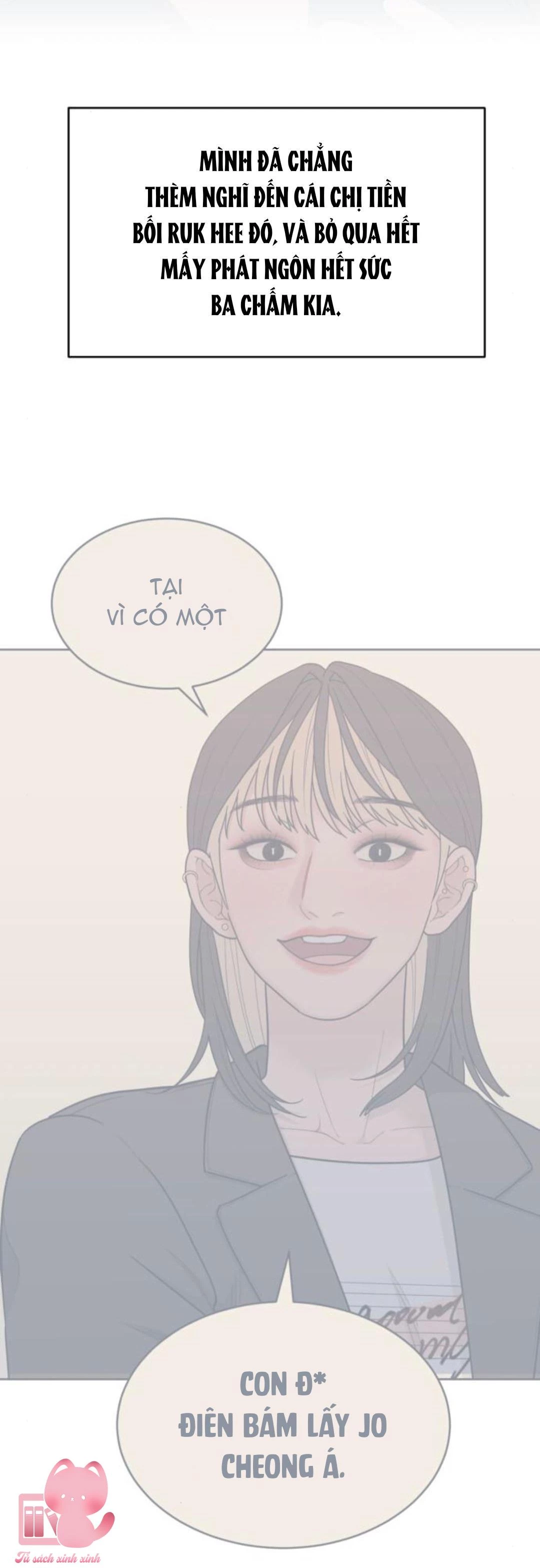 Vận May Không Ngờ Chapter 18 - 2