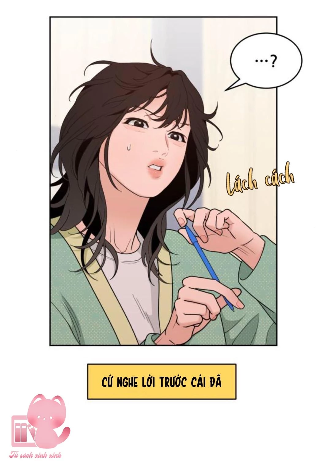 Vận May Không Ngờ Chapter 18 - 12