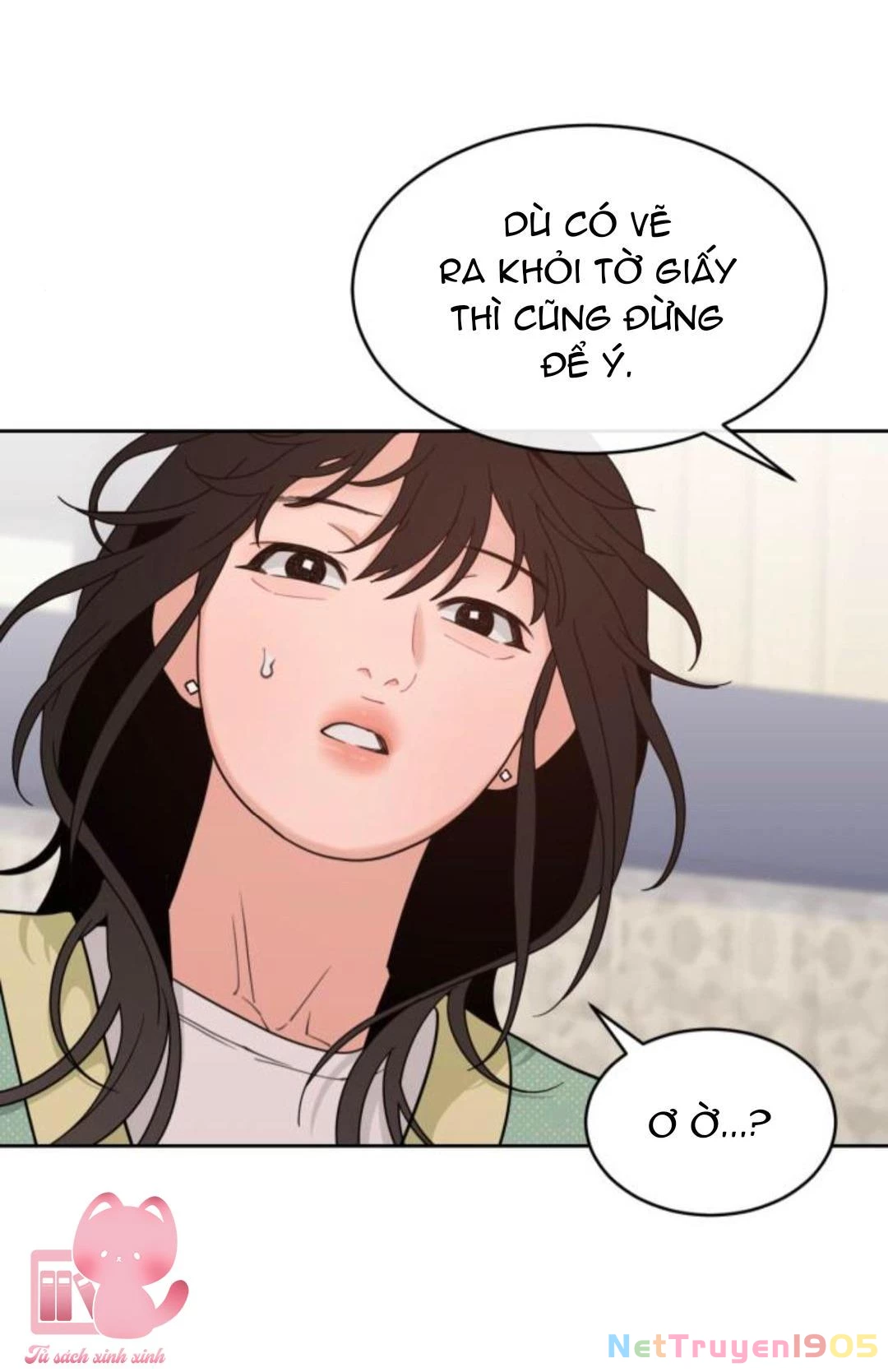 Vận May Không Ngờ Chapter 18 - 21