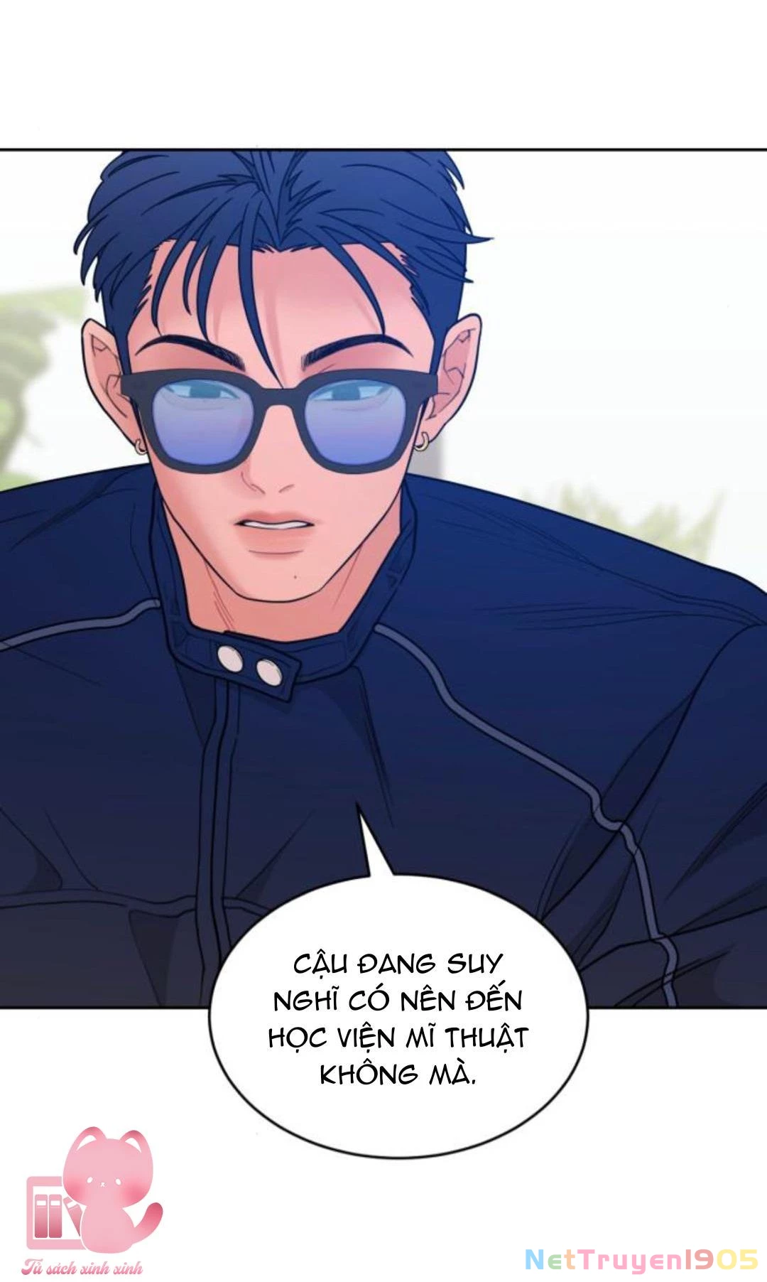 Vận May Không Ngờ Chapter 18 - 24