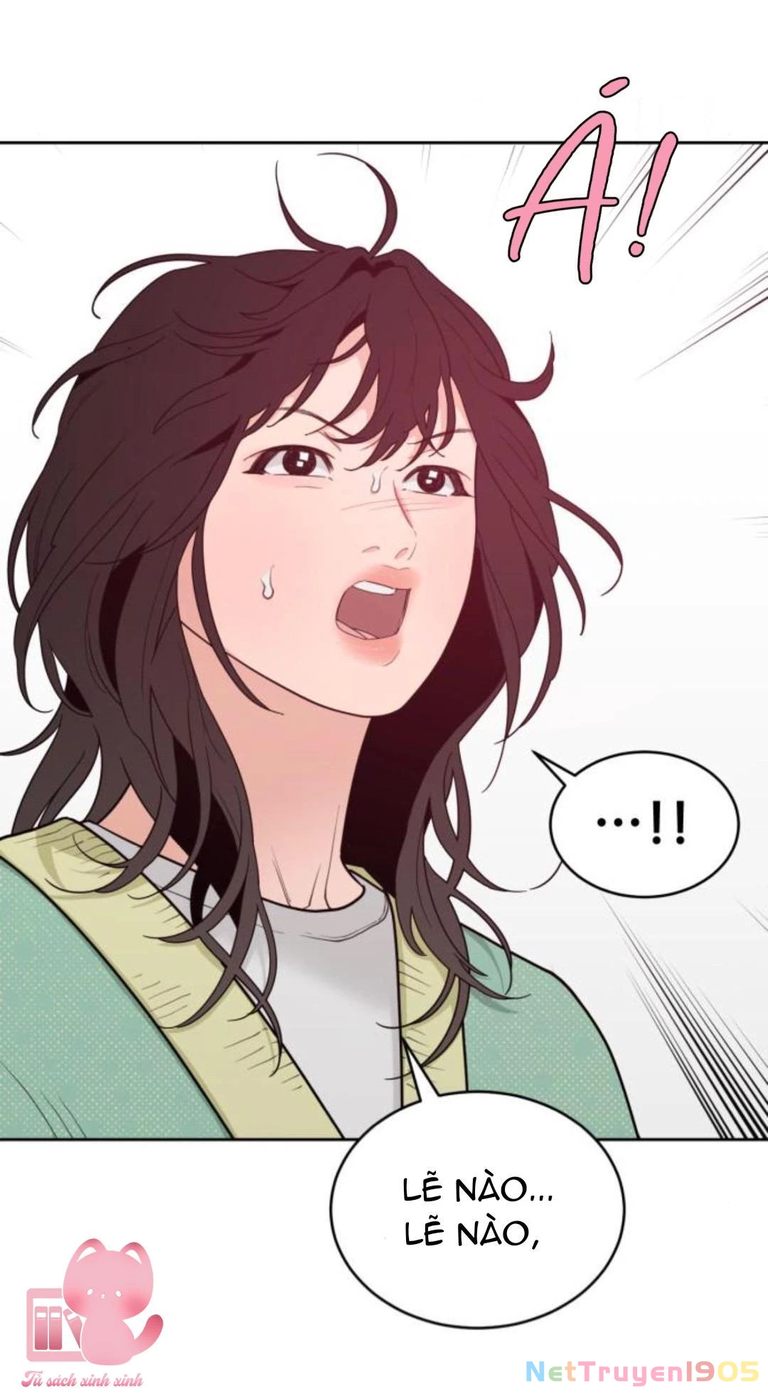 Vận May Không Ngờ Chapter 18 - 27