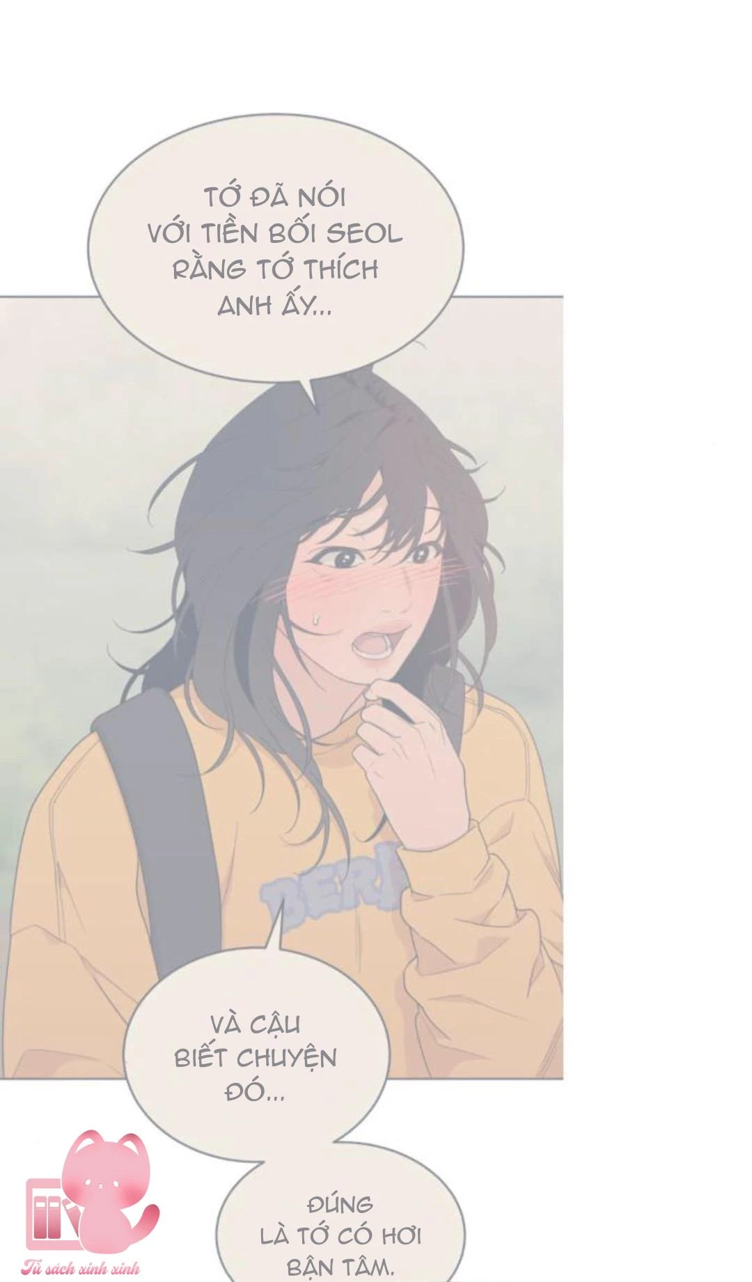Vận May Không Ngờ Chapter 18 - 34