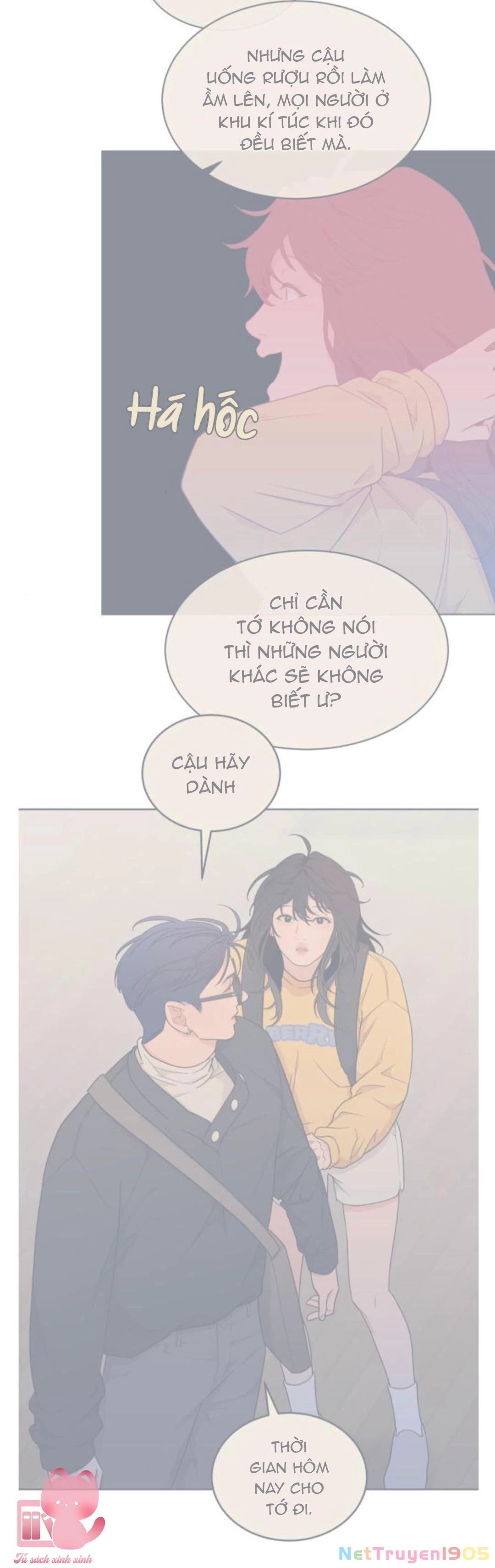 Vận May Không Ngờ Chapter 18 - 35