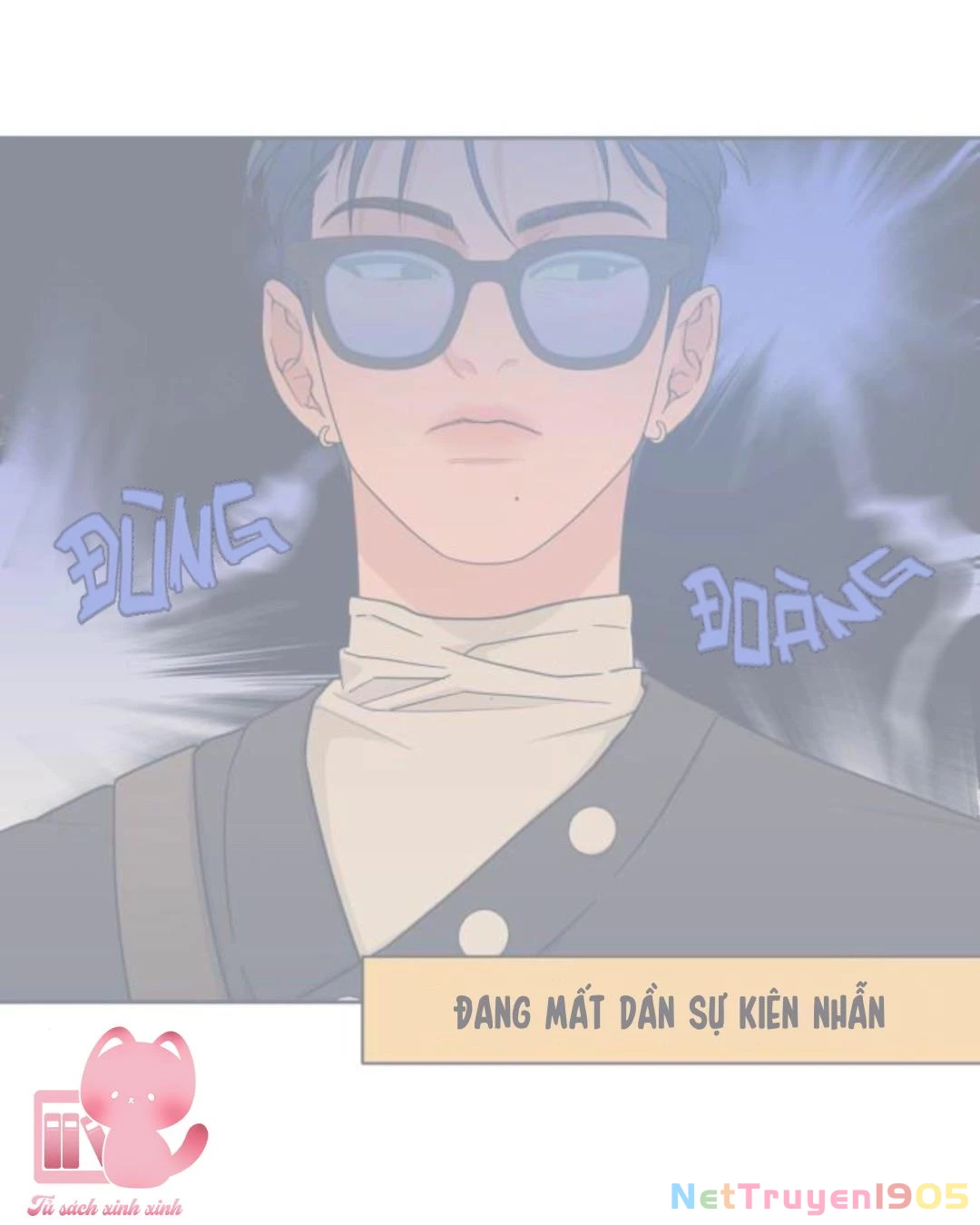 Vận May Không Ngờ Chapter 18 - 38