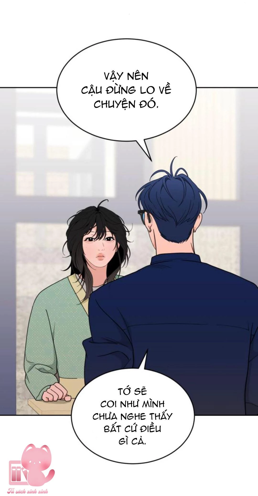 Vận May Không Ngờ Chapter 18 - 40