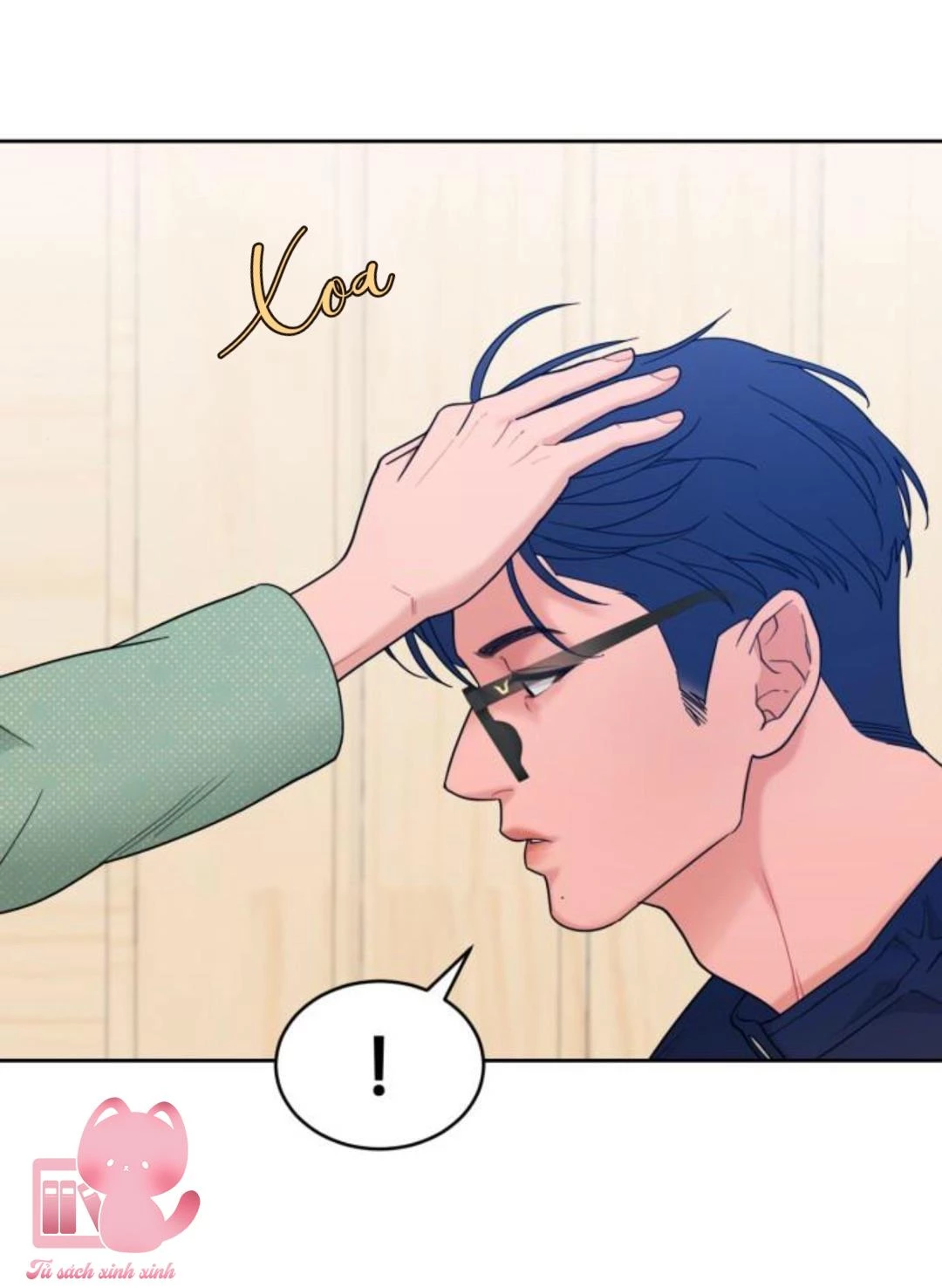 Vận May Không Ngờ Chapter 18 - 42