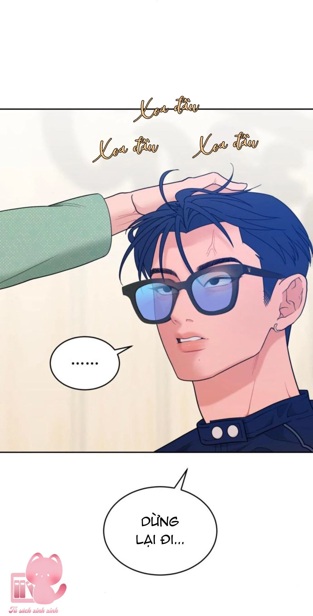 Vận May Không Ngờ Chapter 18 - 44