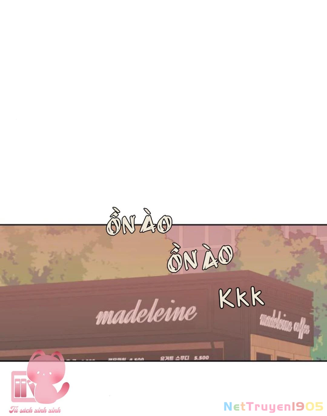 Vận May Không Ngờ Chapter 18 - 45