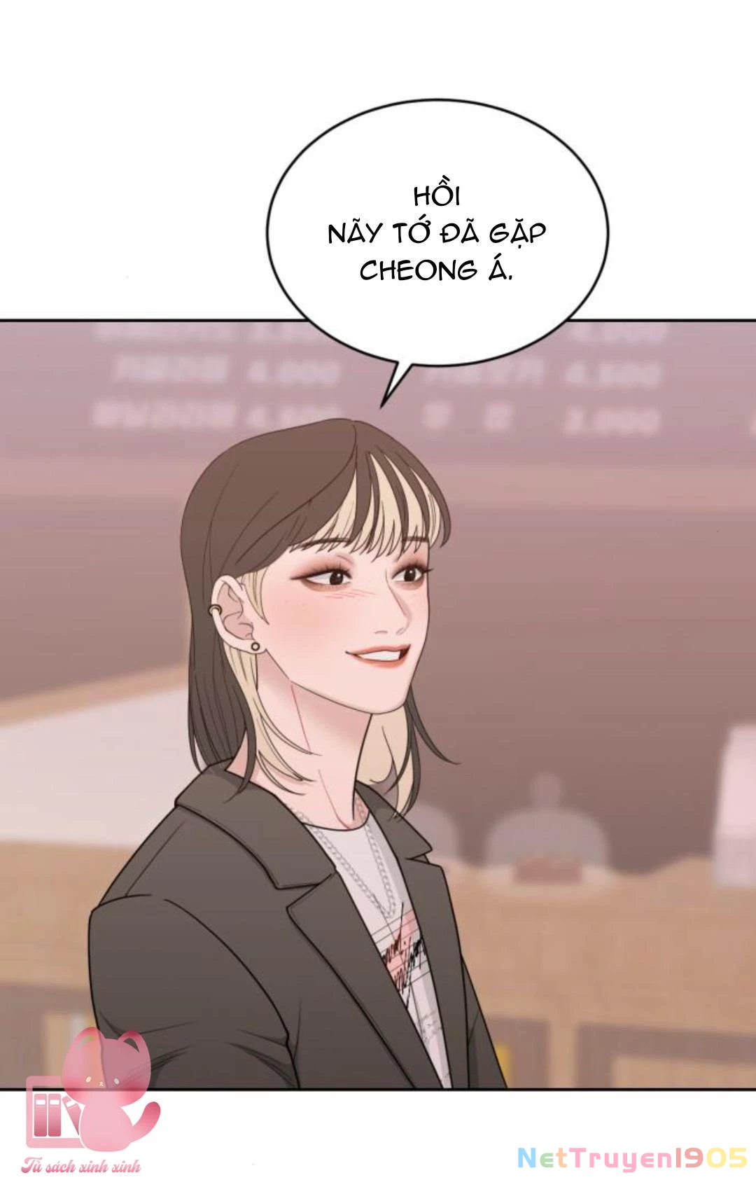 Vận May Không Ngờ Chapter 18 - 54